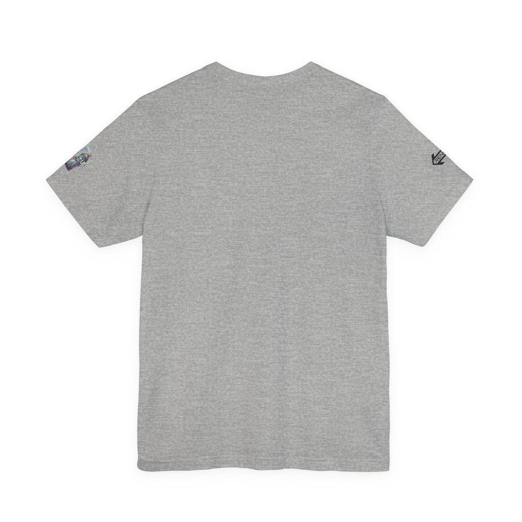 Graffiti 'F*ck That!' Spray Can T‑Shirt
