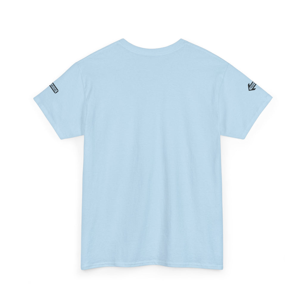 T-Shirt — "We So Ready, We Ready, Ready!" Motivational Graphic Tee