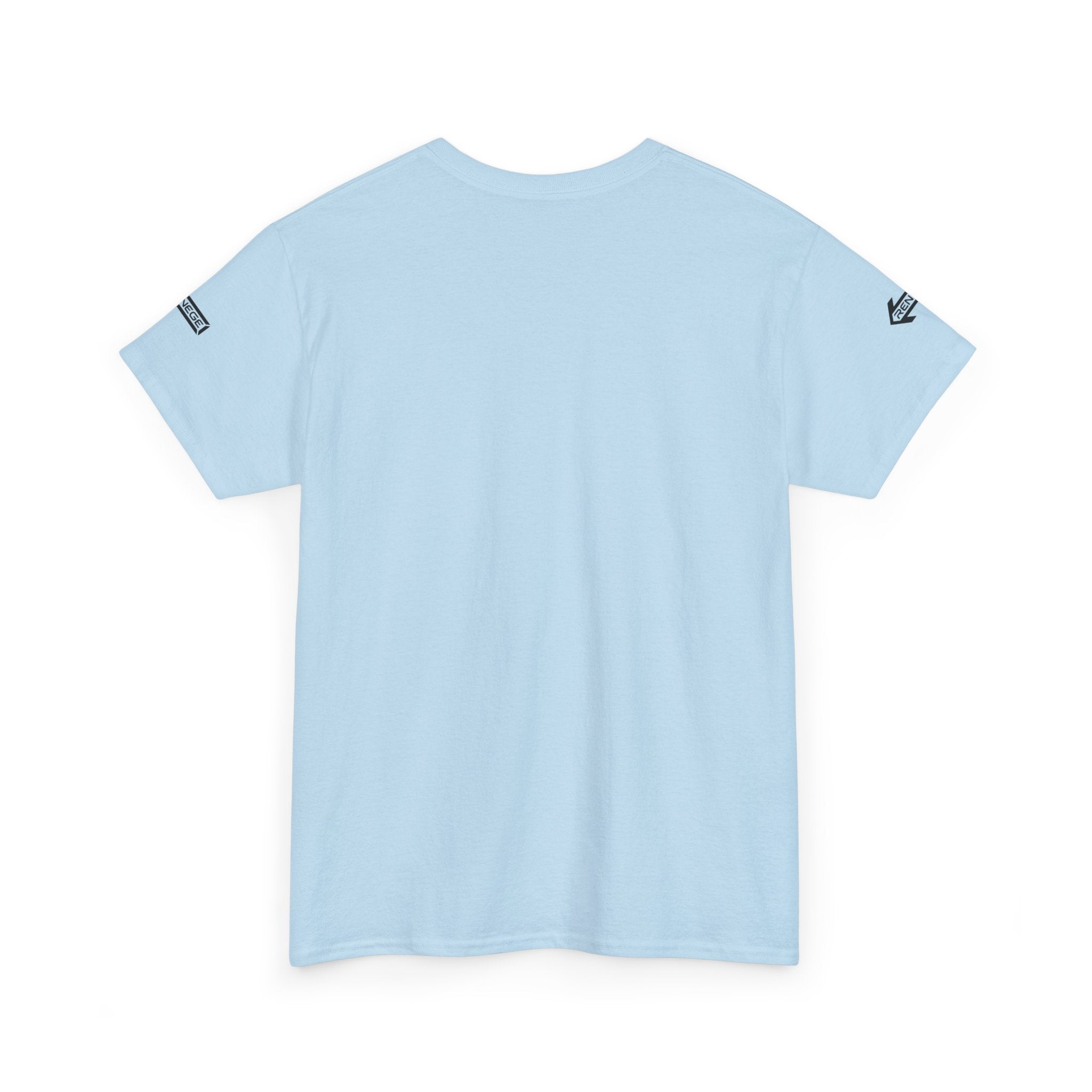 T-Shirt — "We So Ready, We Ready, Ready!" Motivational Graphic Tee