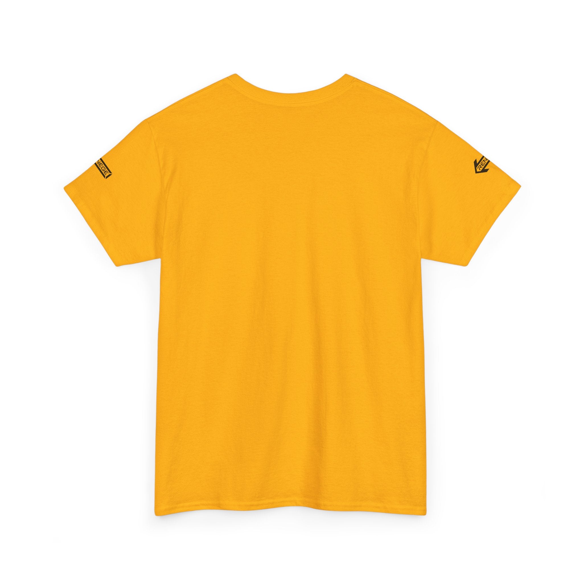 T-Shirt — "We So Ready, We Ready, Ready!" Motivational Graphic Tee