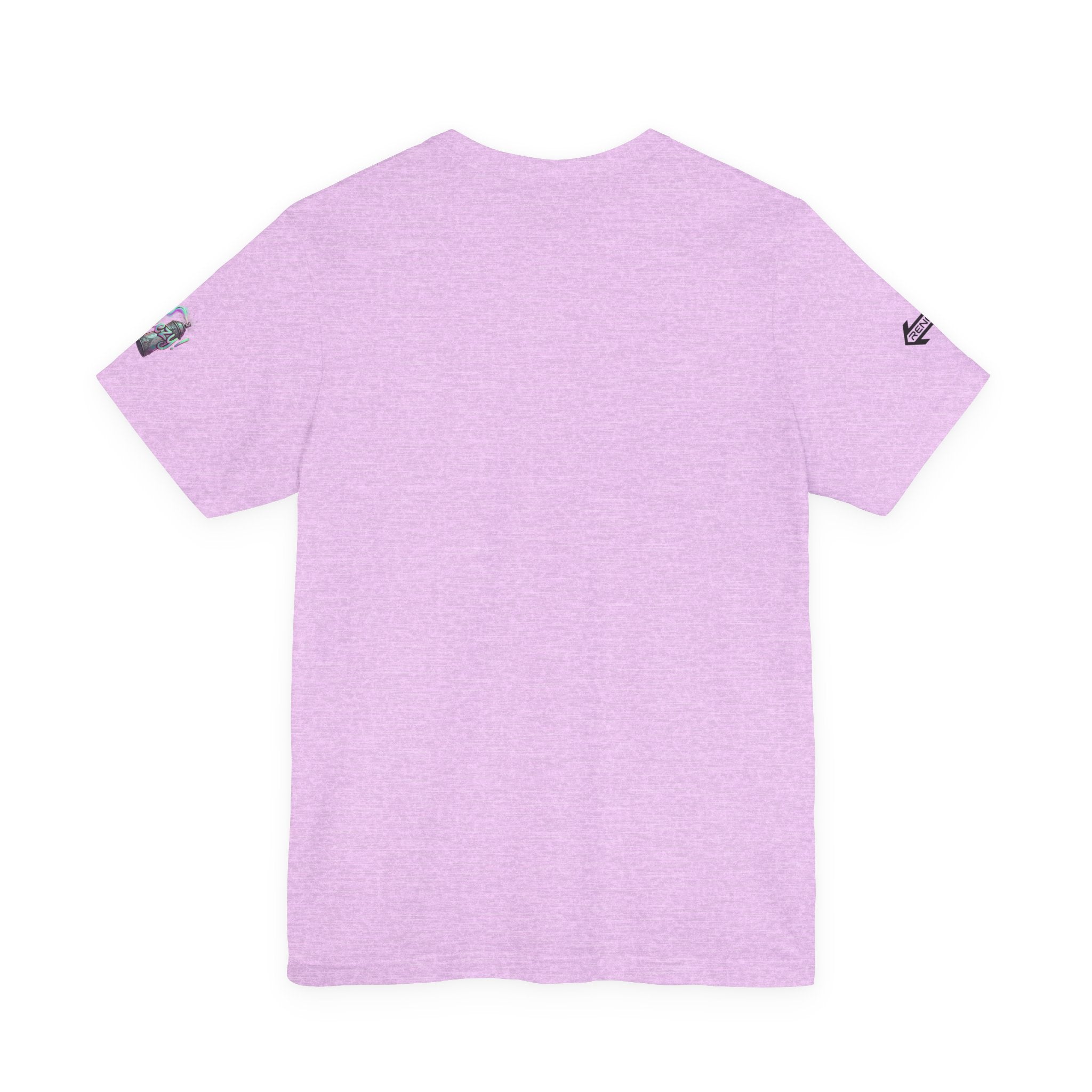 Graffiti 'F*ck That!' Spray Can T‑Shirt