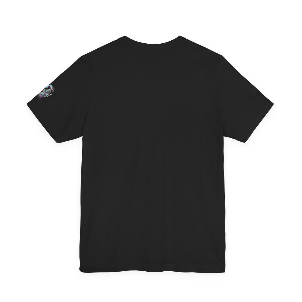 Graffiti 'F*ck That!' Spray Can T‑Shirt