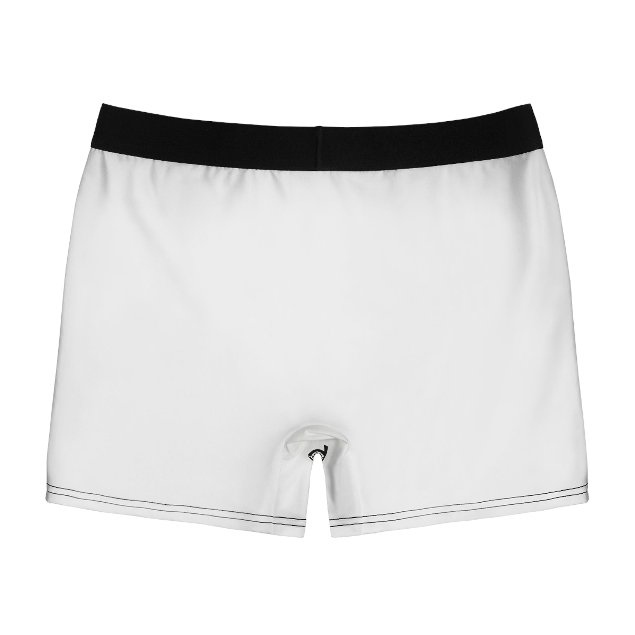 Men's Boxer Briefs — All-Over Print Comfortable Stretch Underwear