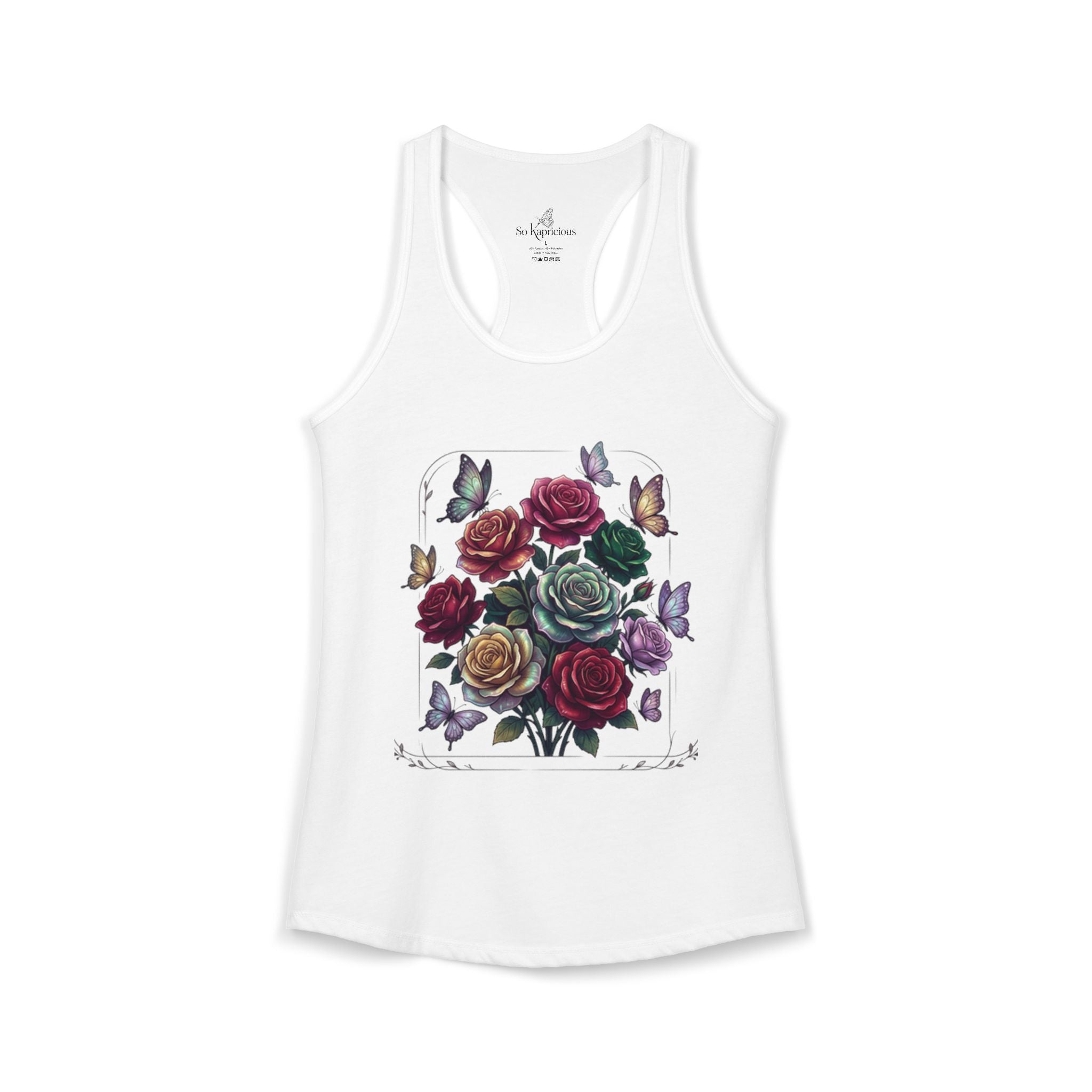 Women's Ideal Racerback Tank