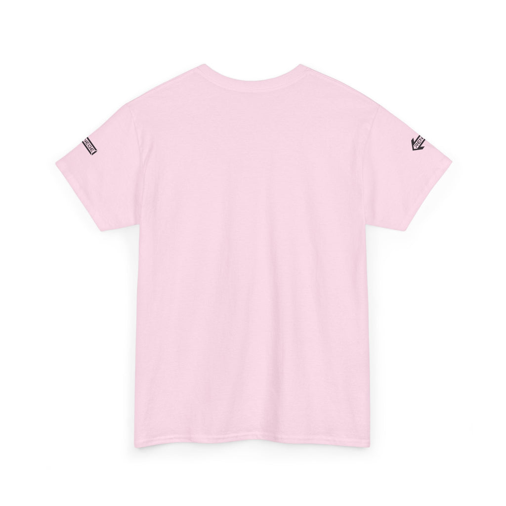 T-Shirt — "We So Ready, We Ready, Ready!" Motivational Graphic Tee