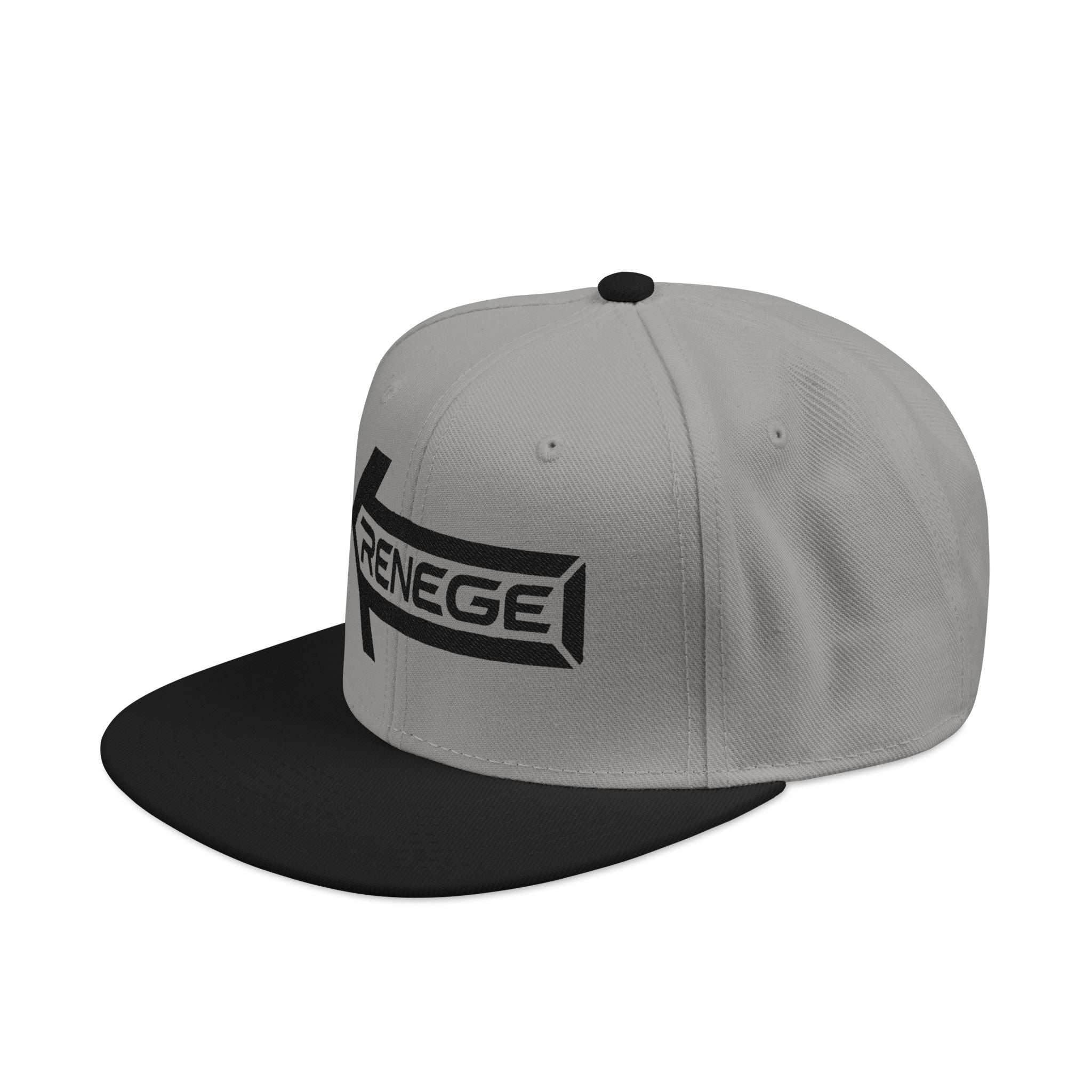 Snapback (Embroidery)