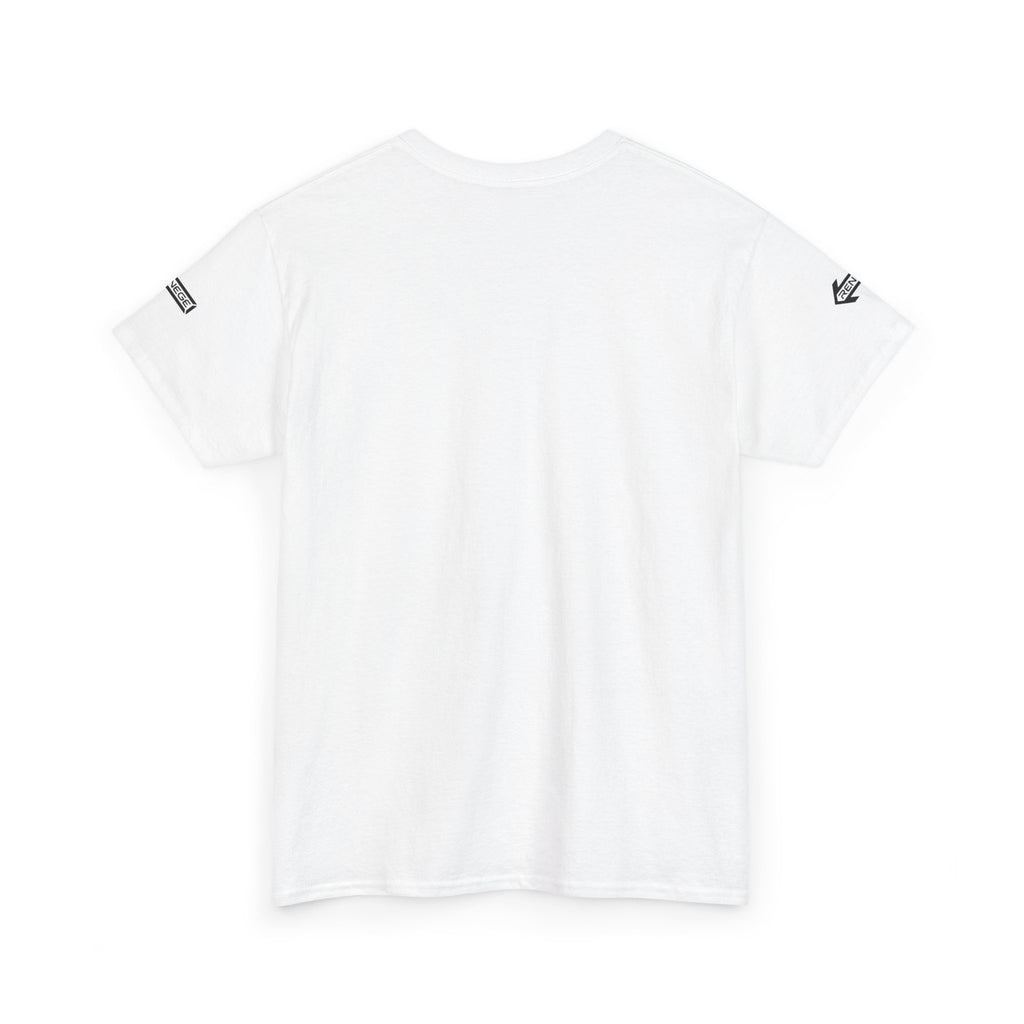 T-Shirt — "We So Ready, We Ready, Ready!" Motivational Graphic Tee