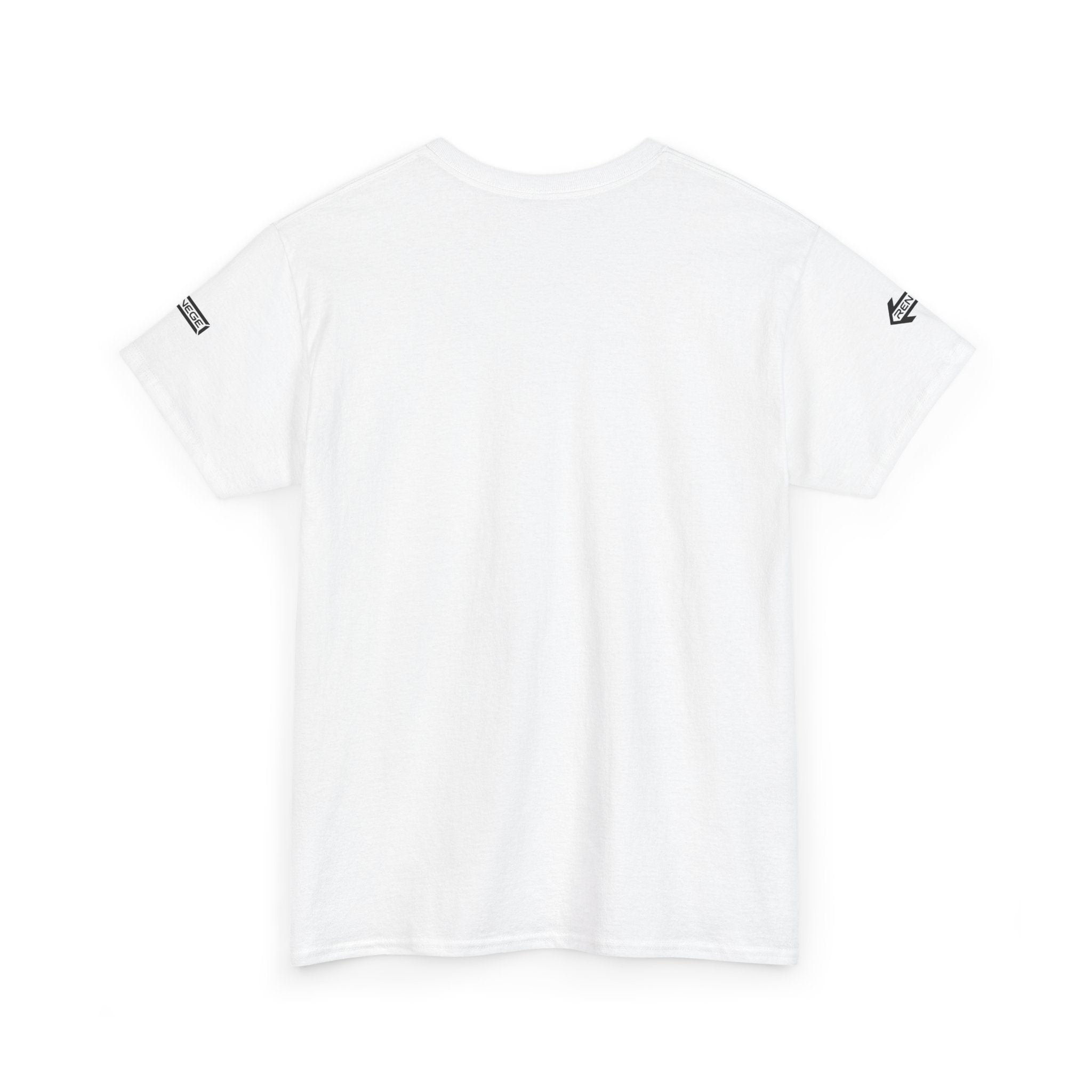 T-Shirt — "We So Ready, We Ready, Ready!" Motivational Graphic Tee