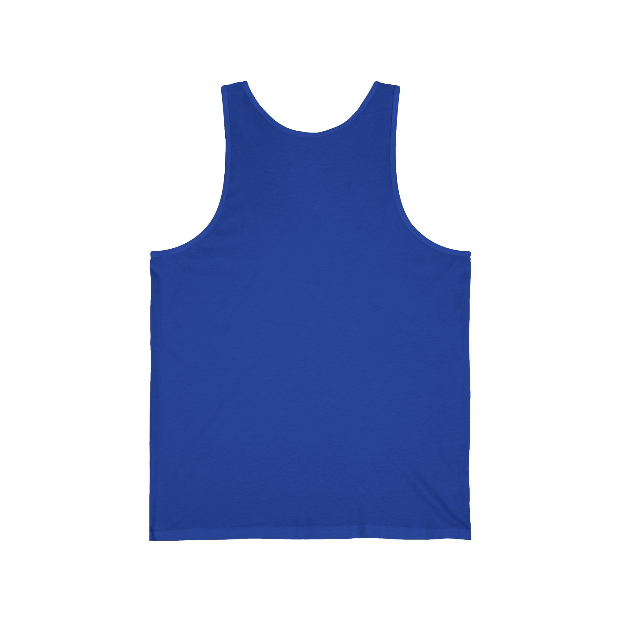 Compass Tank Top — "North North" Nautical Graphic Tank