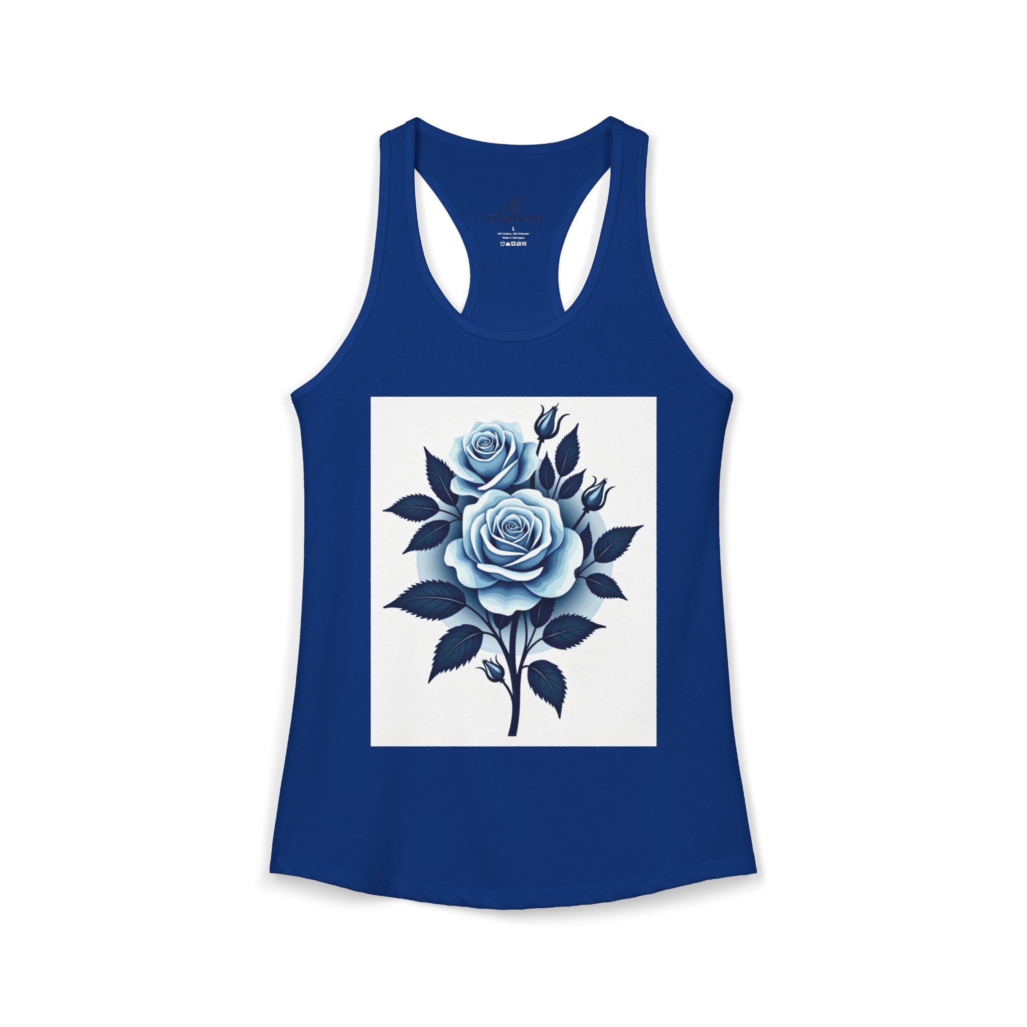 Women's Ideal Racerback Tank
