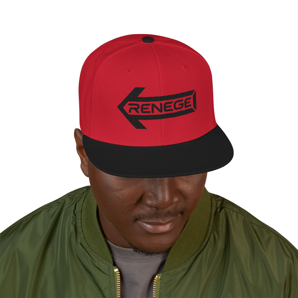 Snapback (Embroidery)