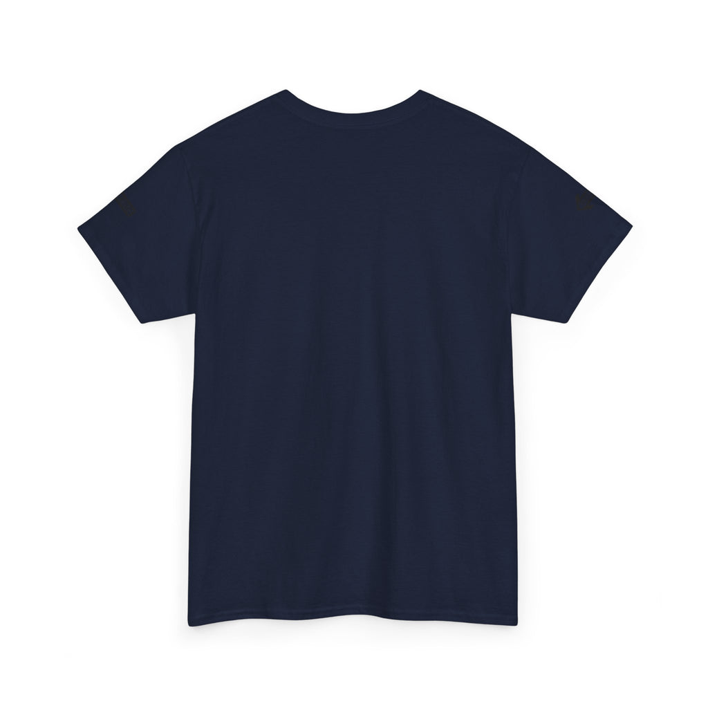 T-Shirt — "We So Ready, We Ready, Ready!" Motivational Graphic Tee