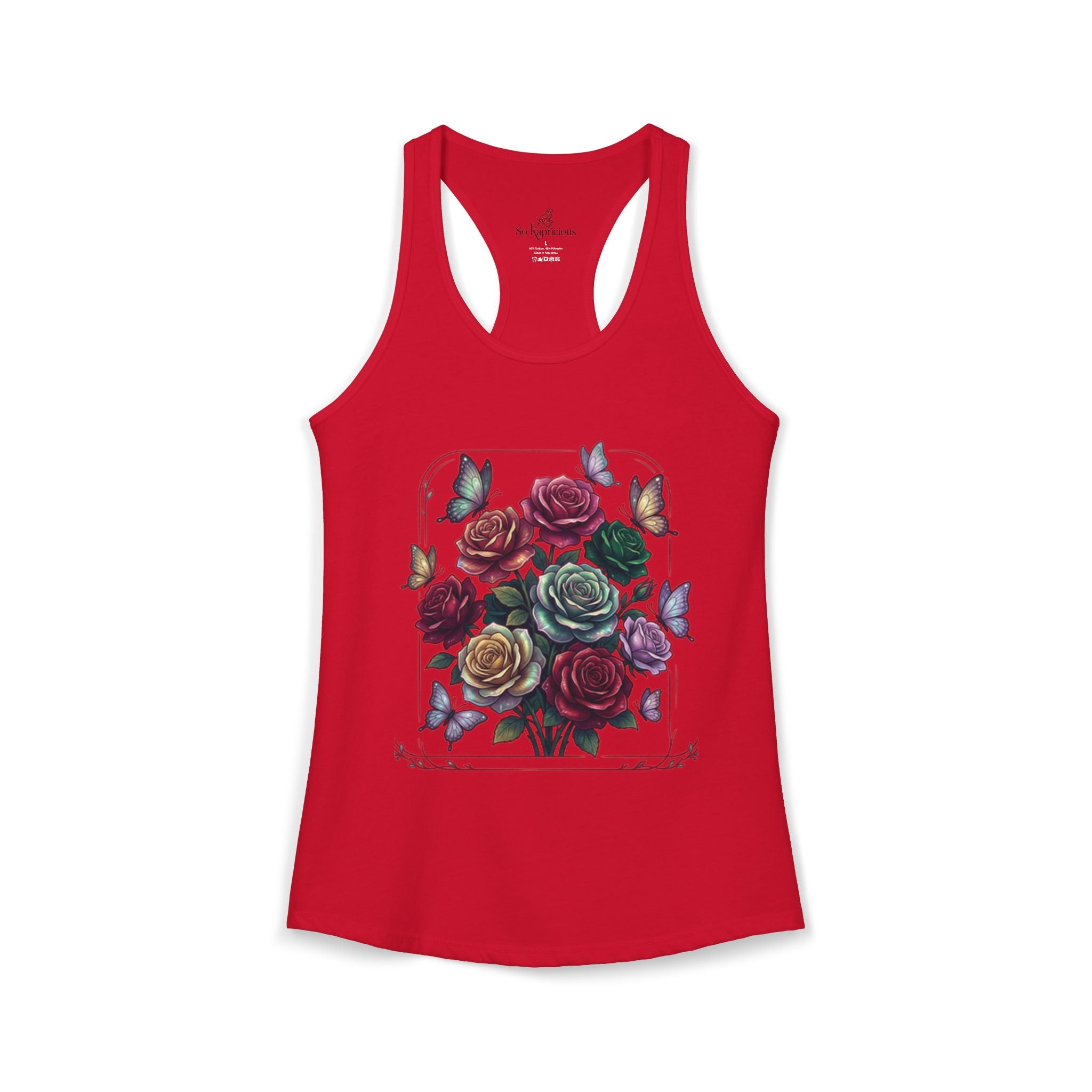 Women's Ideal Racerback Tank