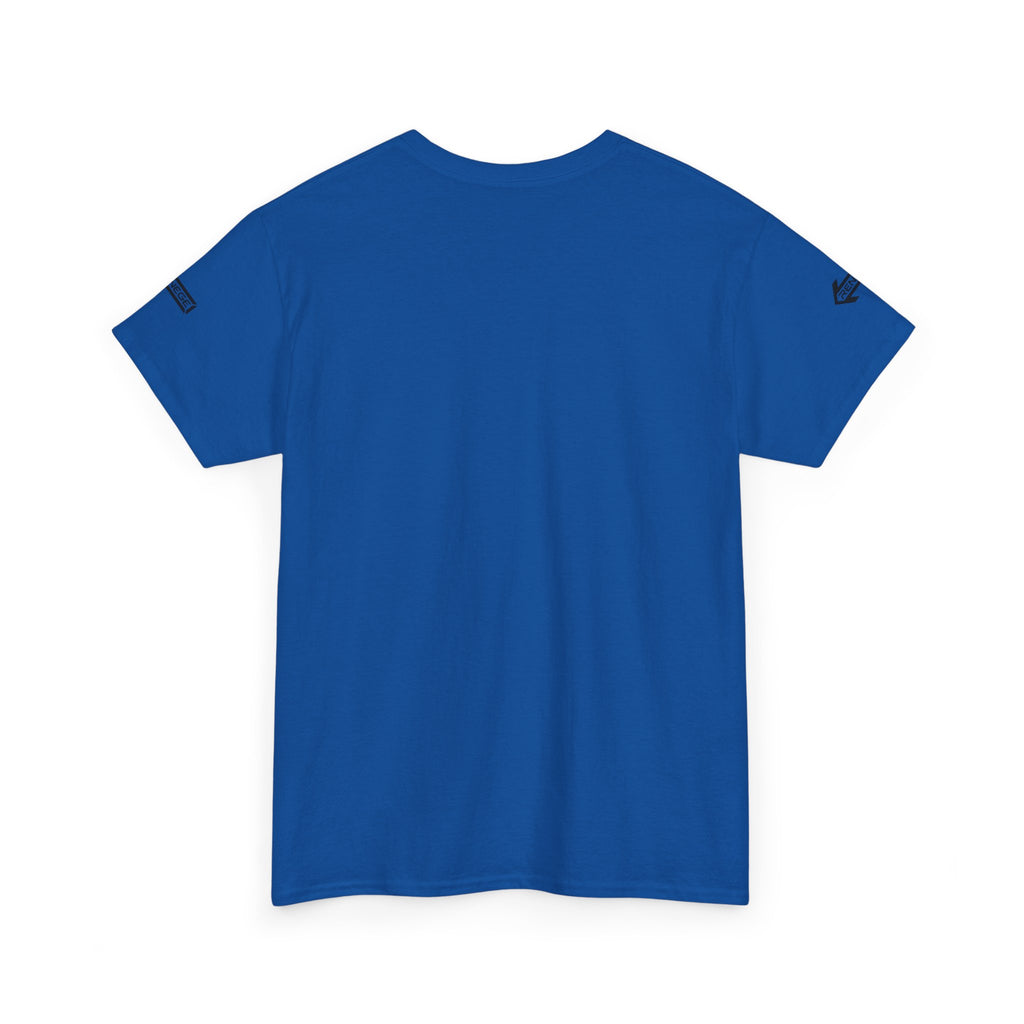 T-Shirt — "We So Ready, We Ready, Ready!" Motivational Graphic Tee