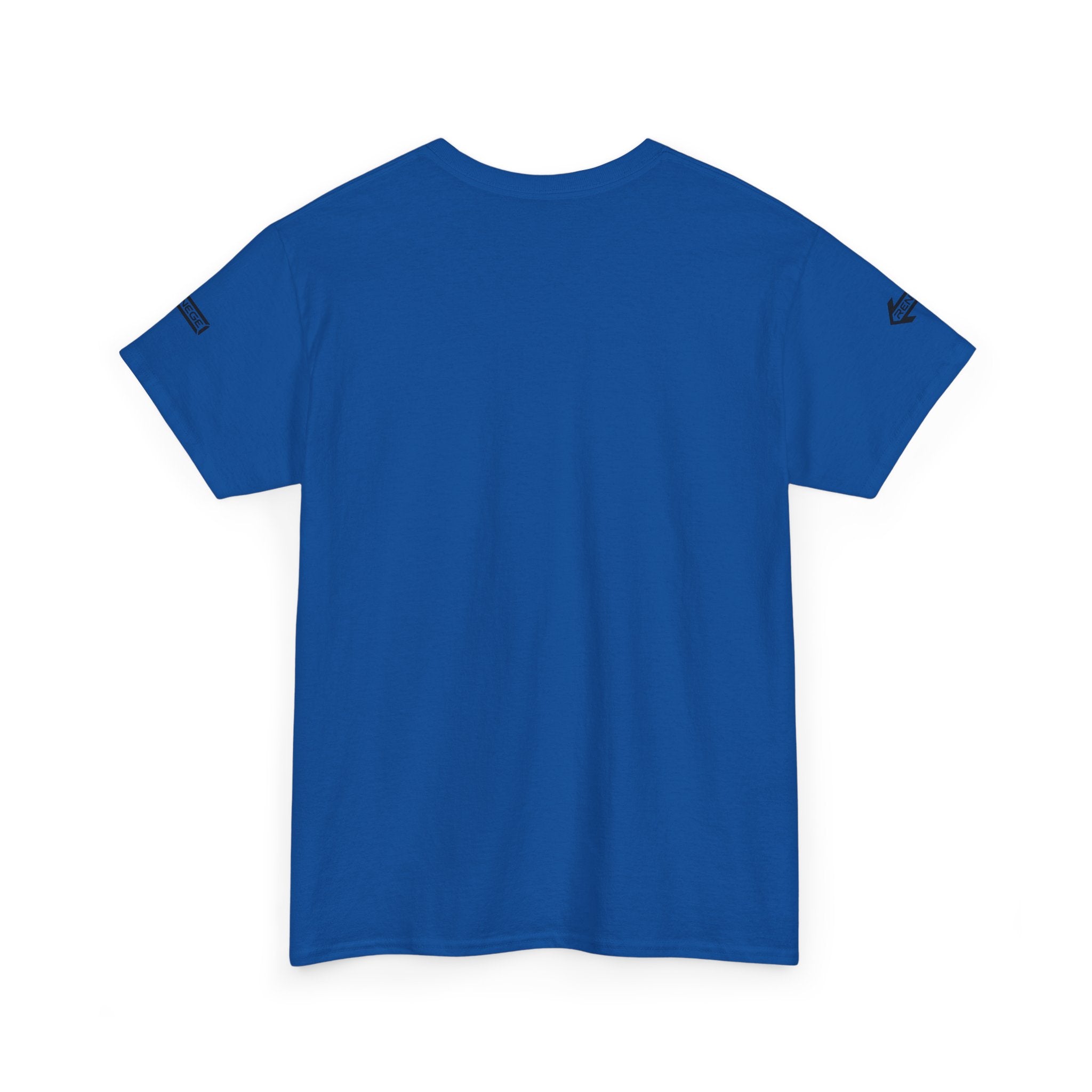 T-Shirt — "We So Ready, We Ready, Ready!" Motivational Graphic Tee