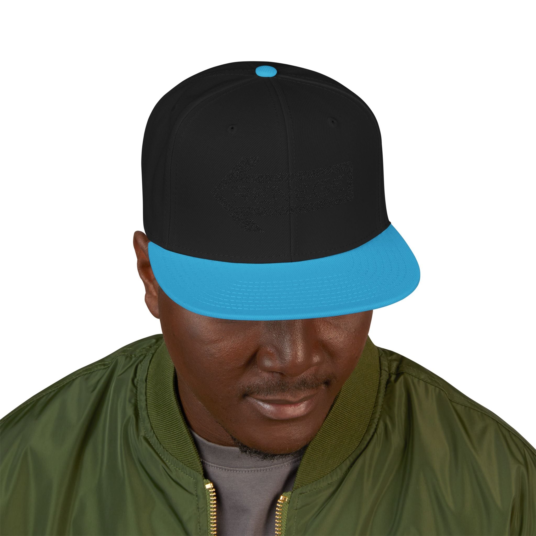 Snapback (Embroidery)