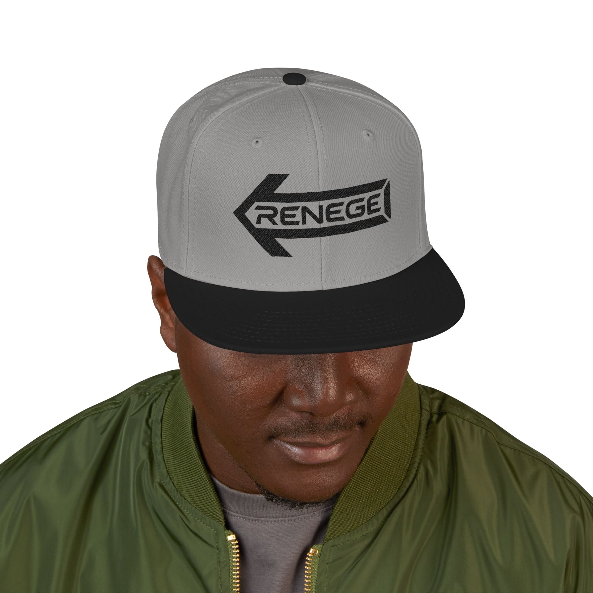 Snapback (Embroidery)