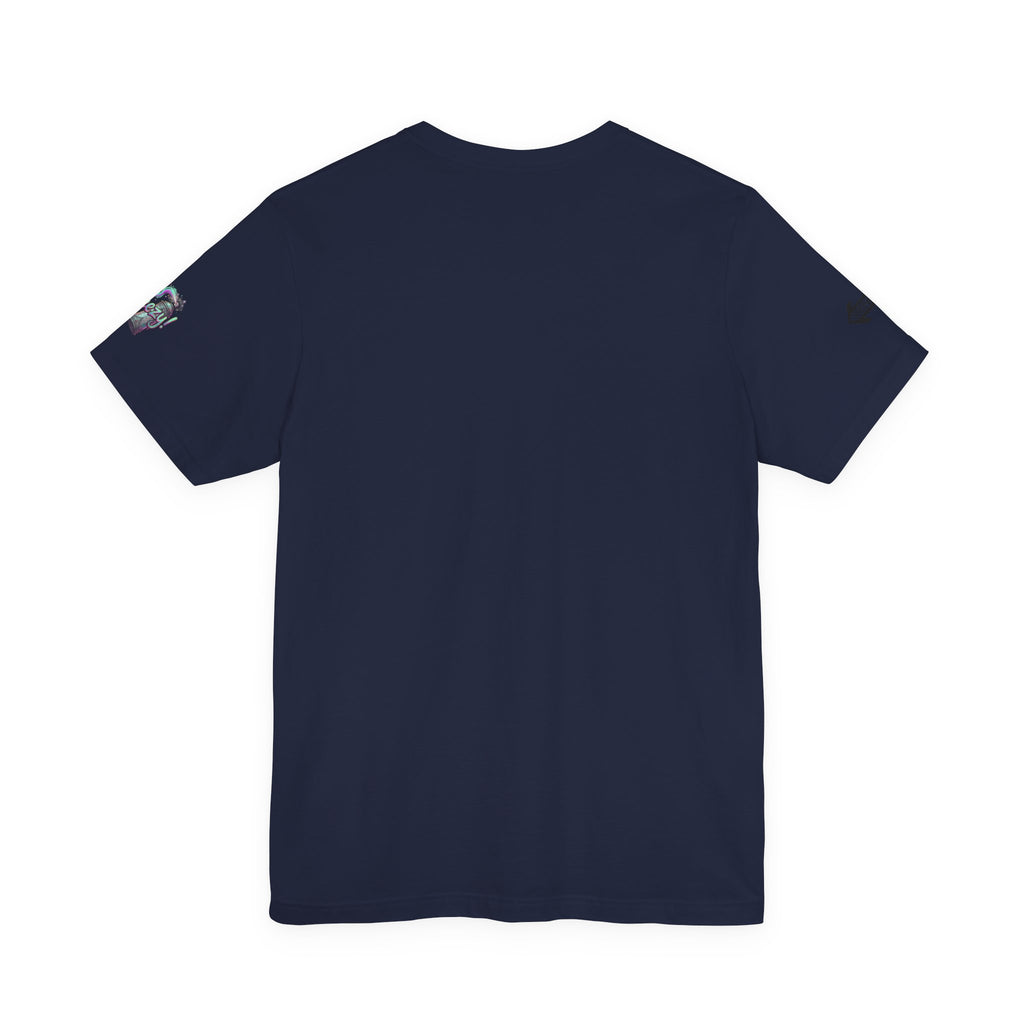 Graffiti 'F*ck That!' Spray Can T‑Shirt
