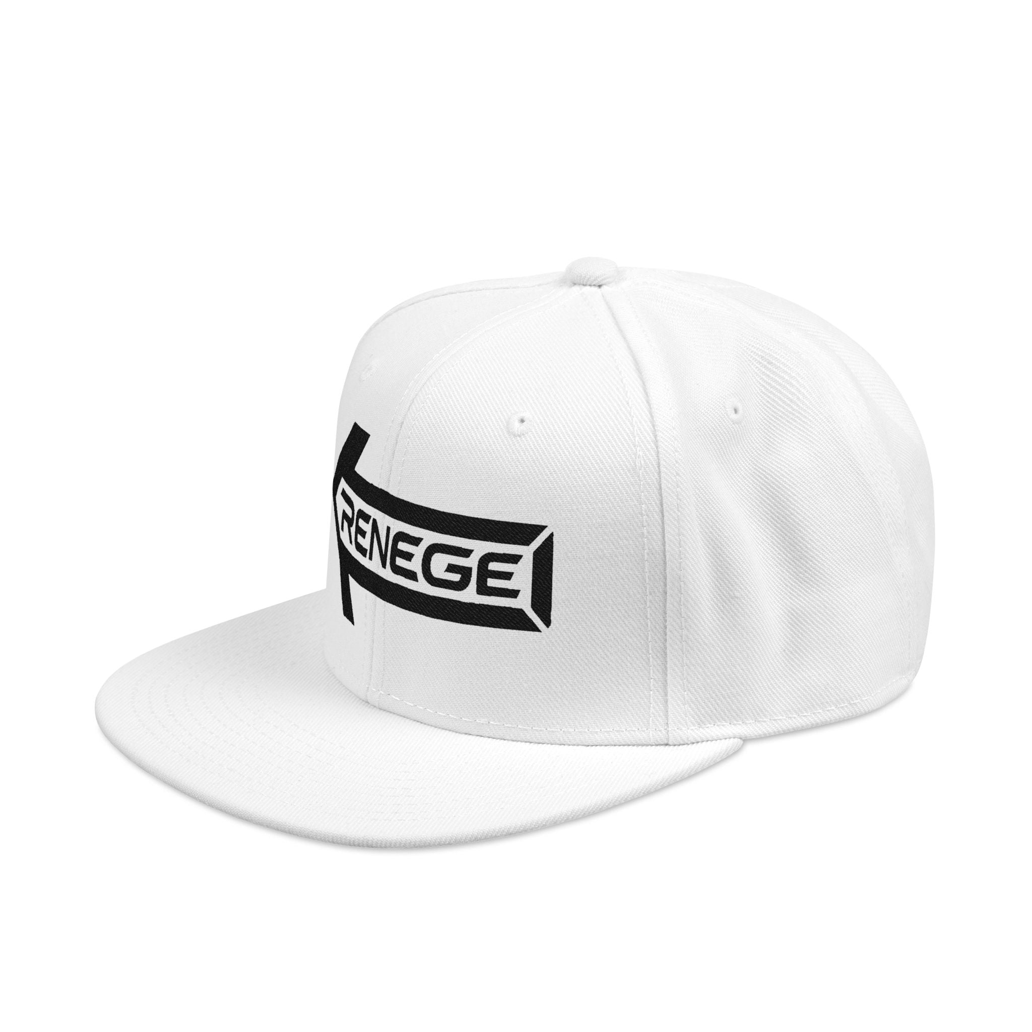 Snapback (Embroidery)