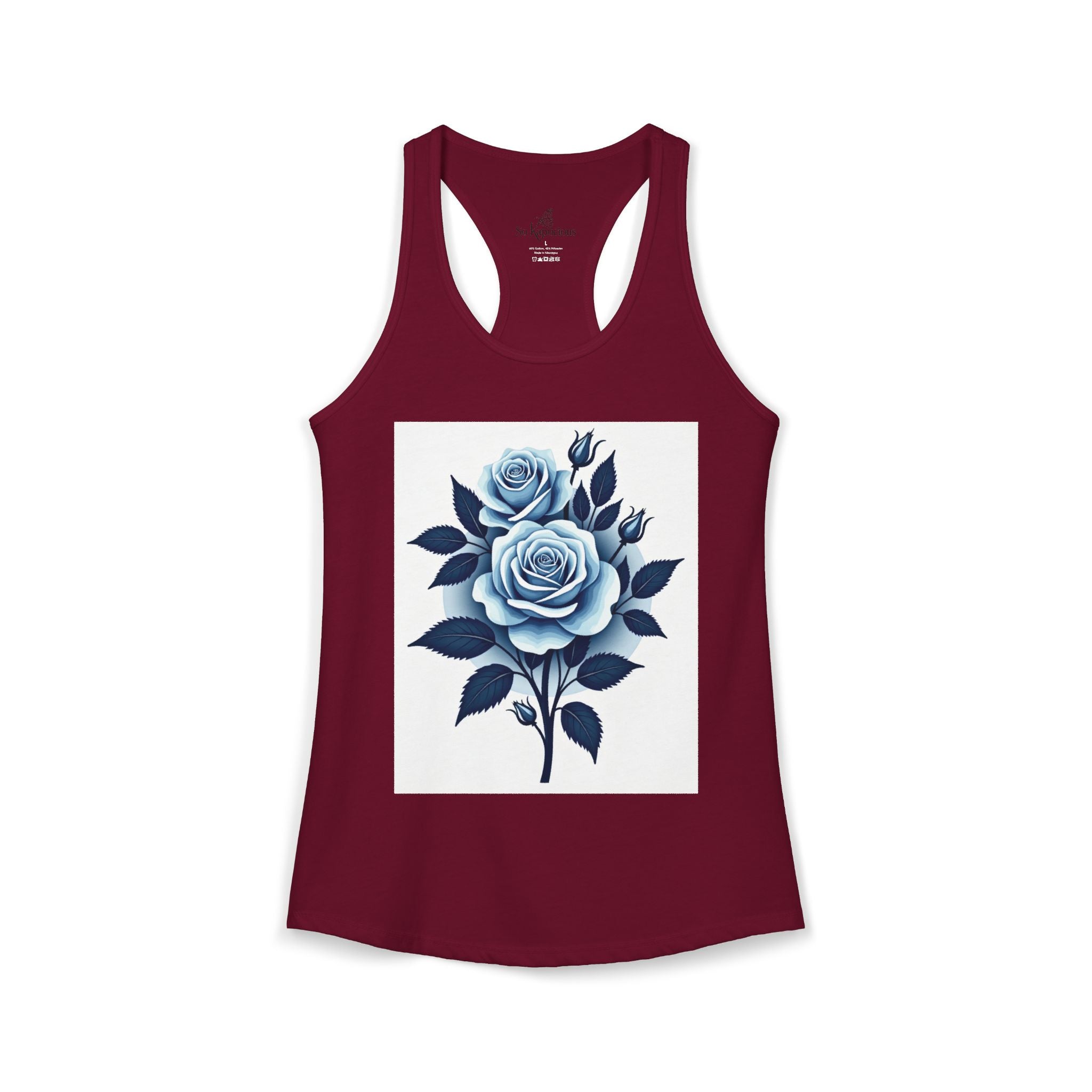 Women's Ideal Racerback Tank