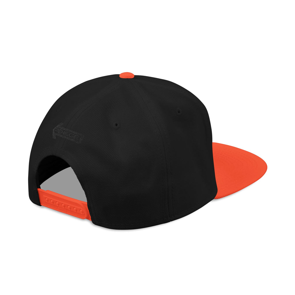 Snapback (Embroidery)