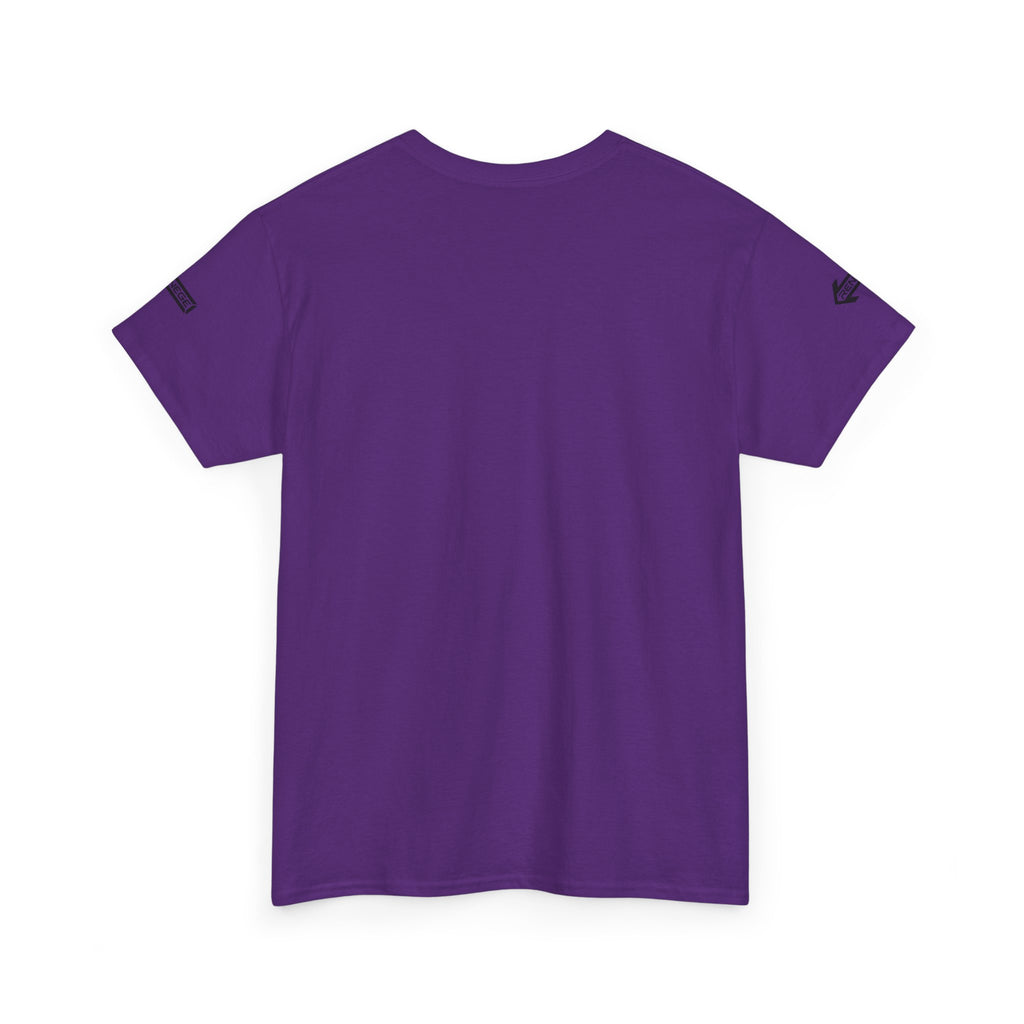 T-Shirt — "We So Ready, We Ready, Ready!" Motivational Graphic Tee