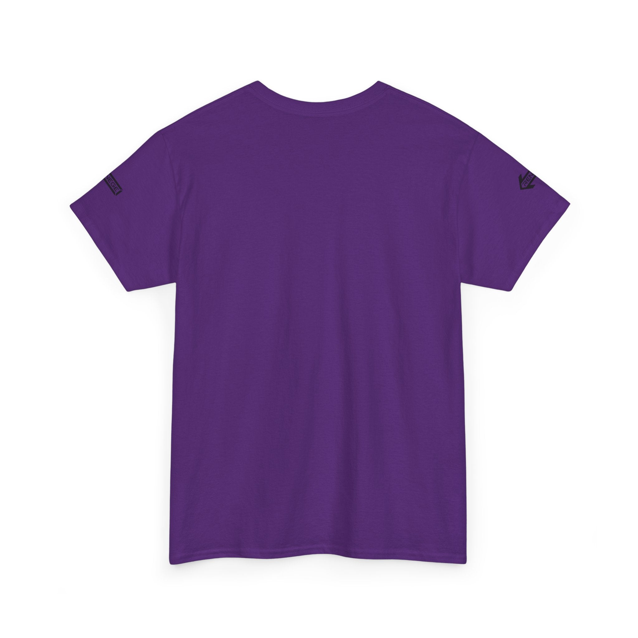 T-Shirt — "We So Ready, We Ready, Ready!" Motivational Graphic Tee