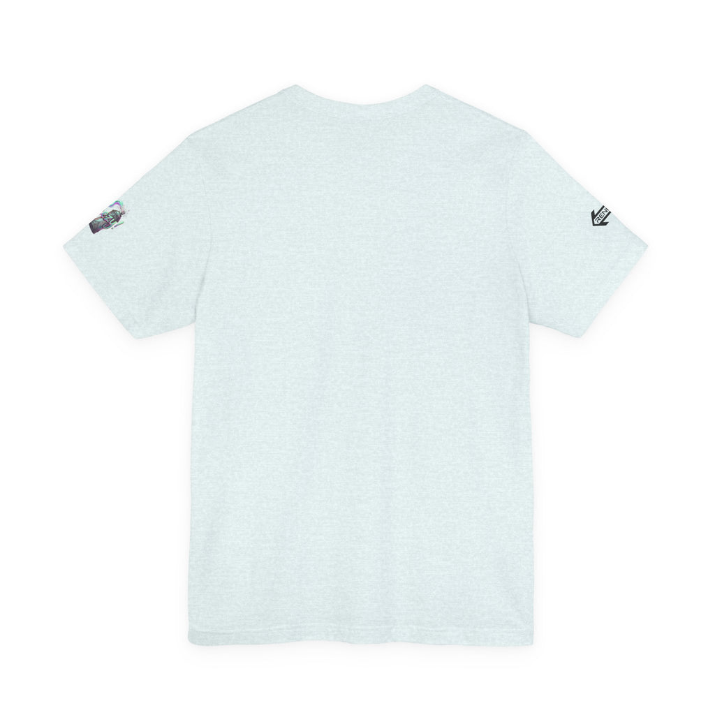 Graffiti 'F*ck That!' Spray Can T‑Shirt