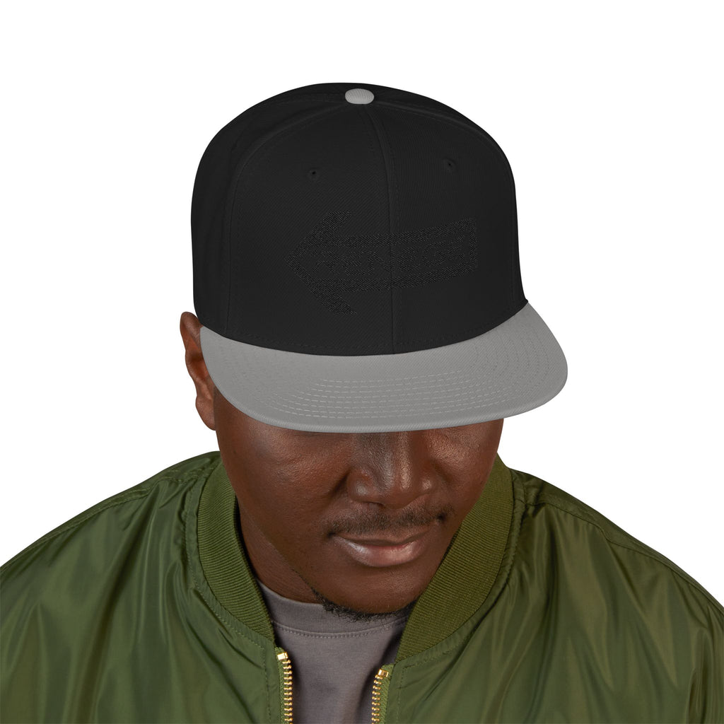 Snapback (Embroidery)