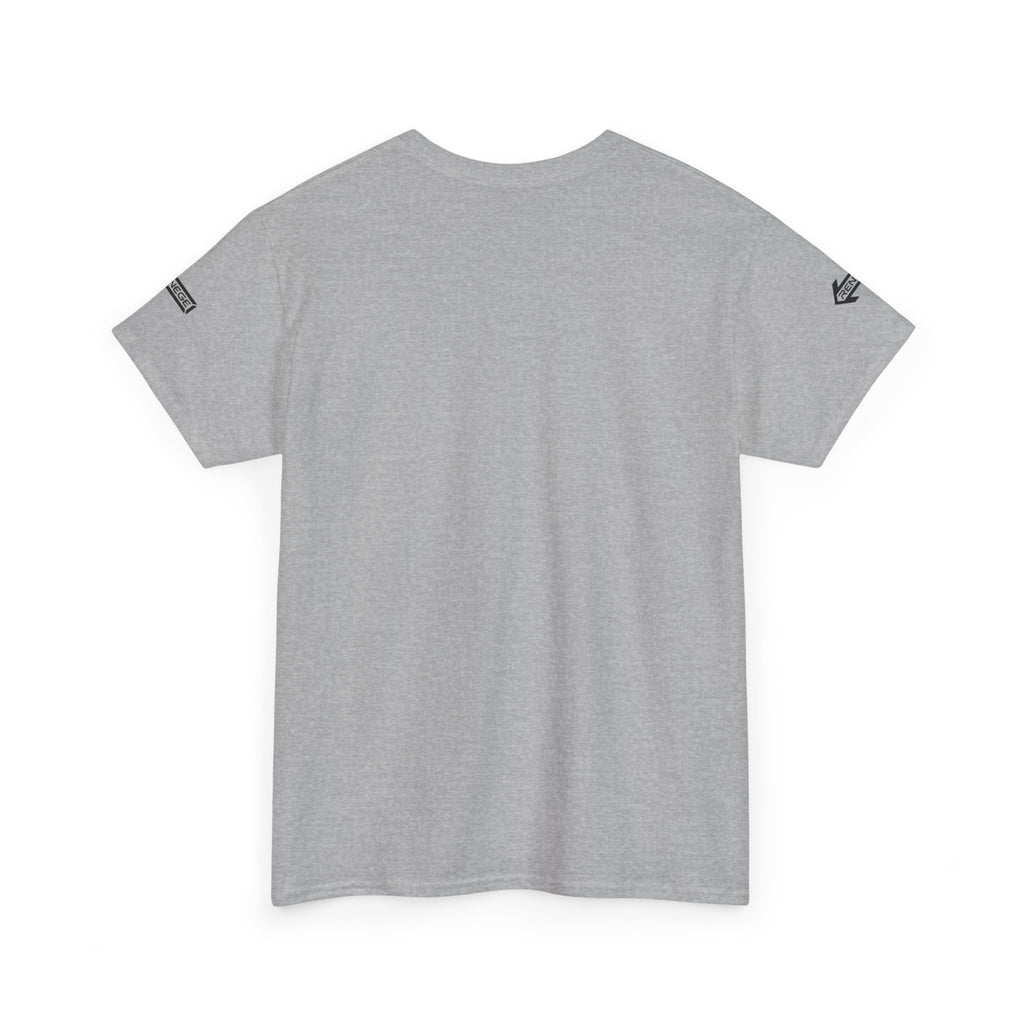 T-Shirt — "We So Ready, We Ready, Ready!" Motivational Graphic Tee