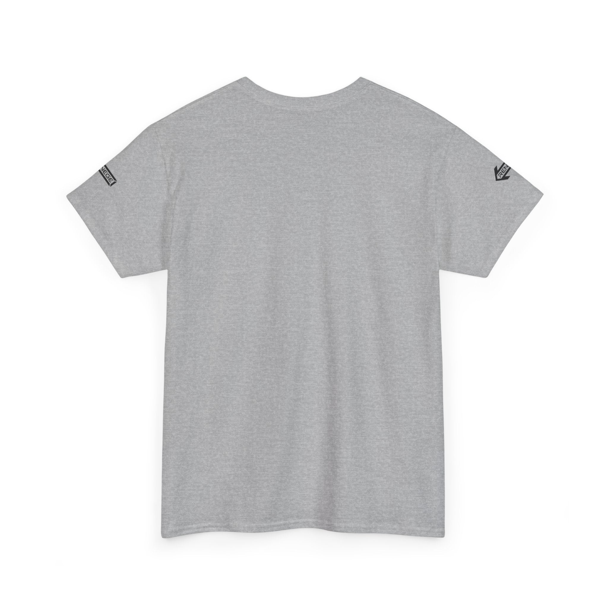 T-Shirt — "We So Ready, We Ready, Ready!" Motivational Graphic Tee