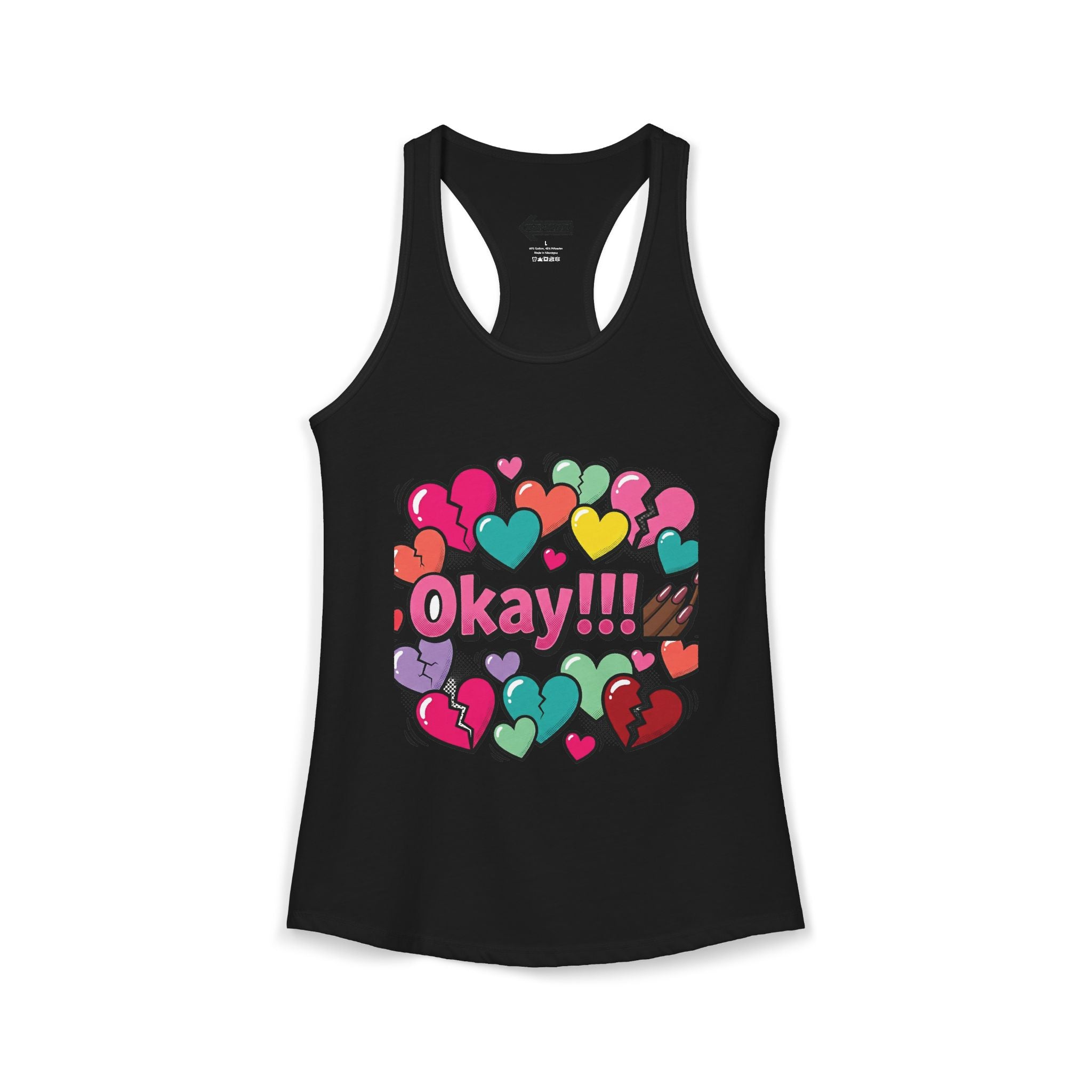 Women's Ideal Racerback Tank