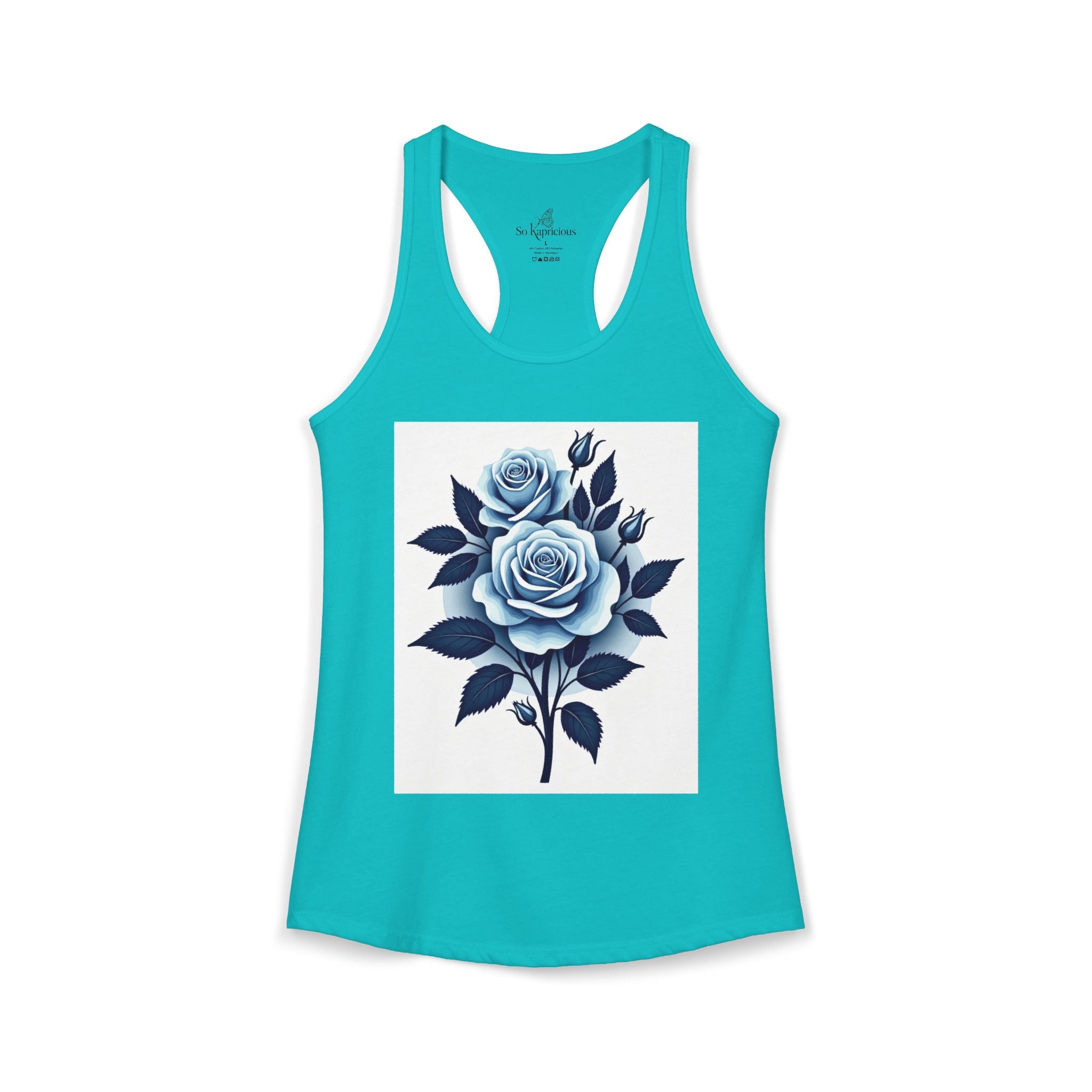 Women's Ideal Racerback Tank