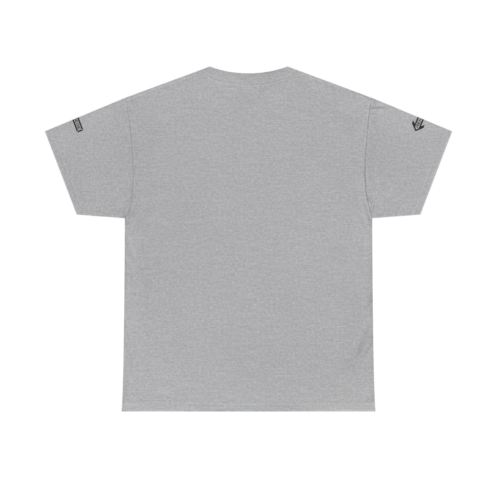 T-Shirt — "We So Ready, We Ready, Ready!" Motivational Graphic Tee