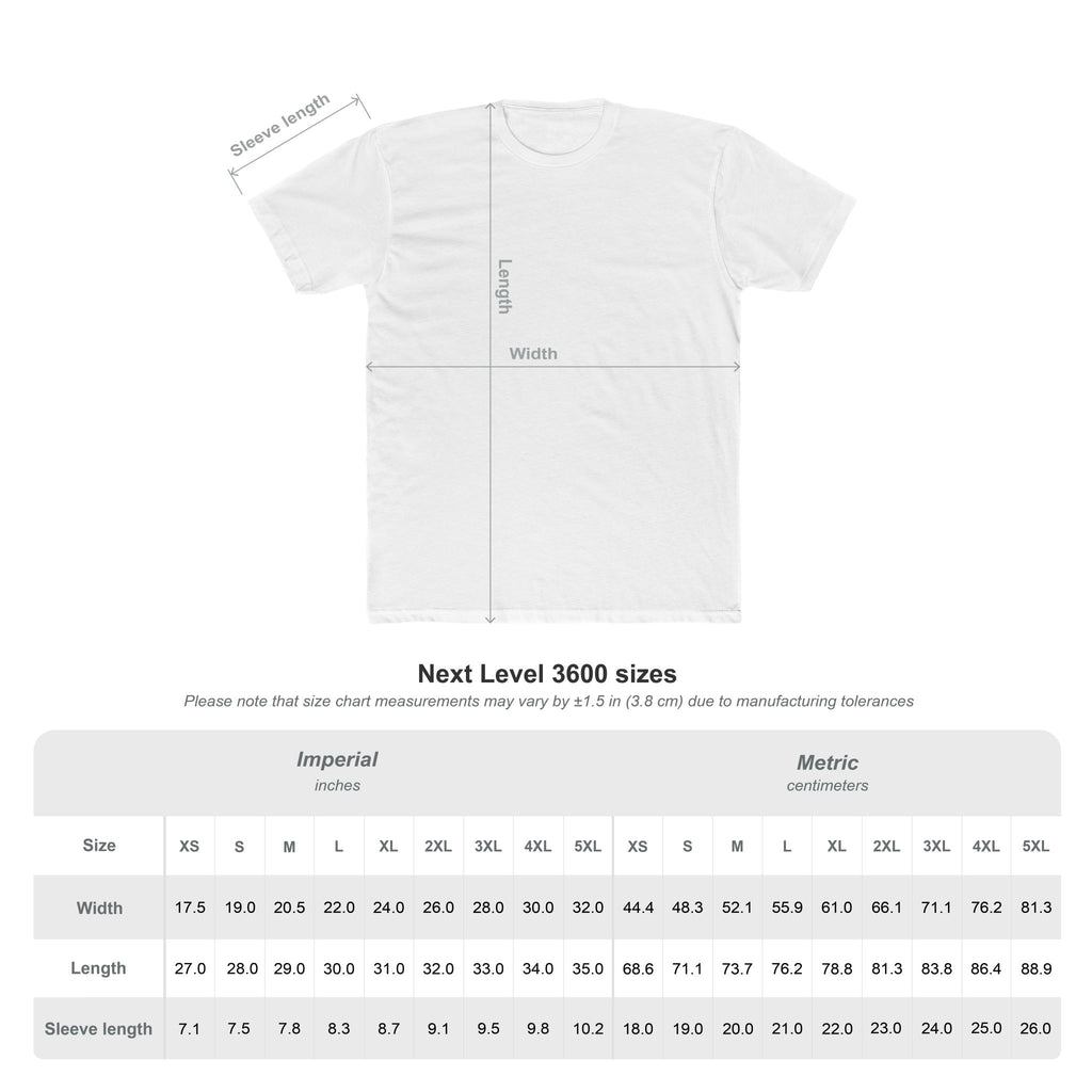 South Compass Graphic Tee — “Seal for Real” Nautical T-Shirt with Back “SOLID” Print