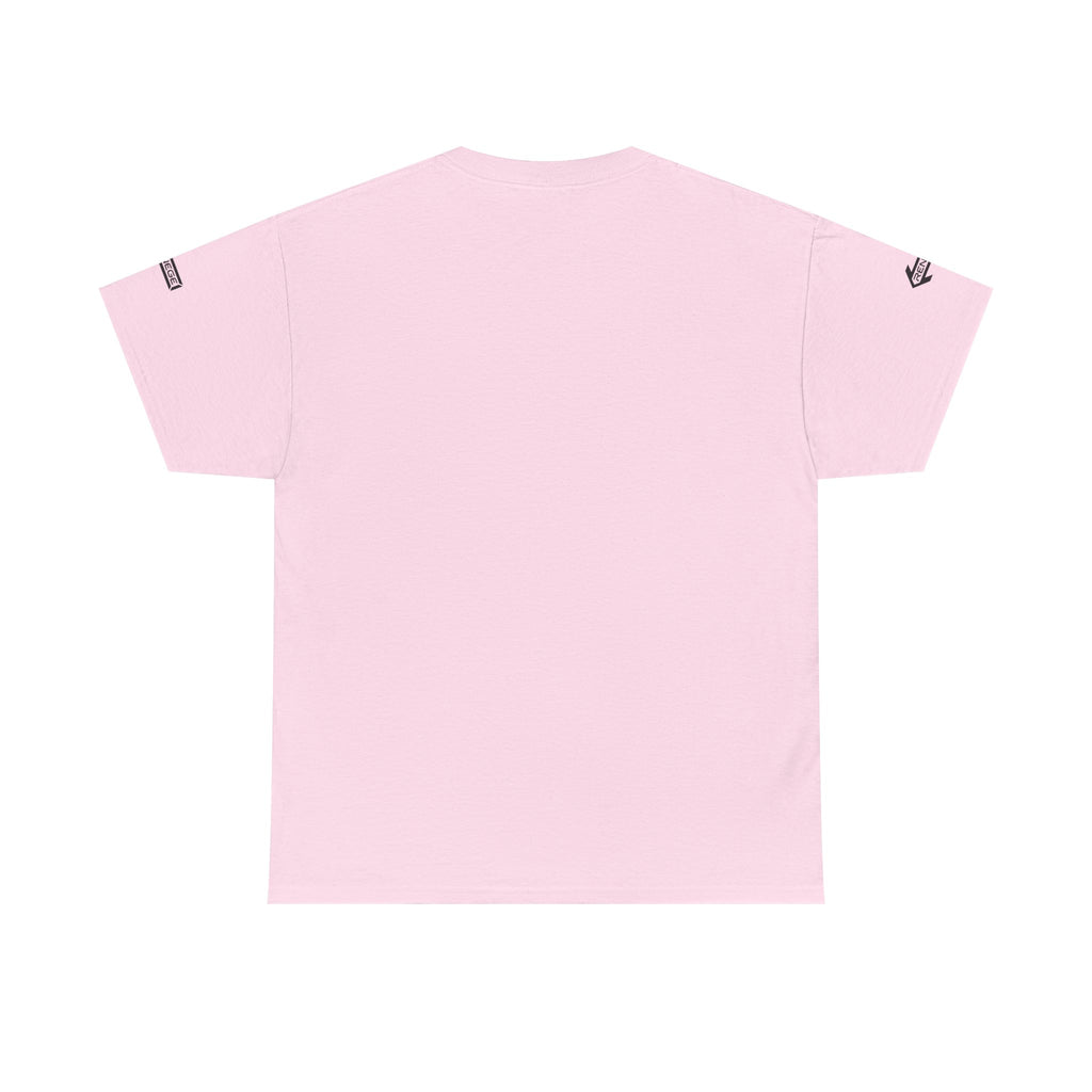 T-Shirt — "We So Ready, We Ready, Ready!" Motivational Graphic Tee