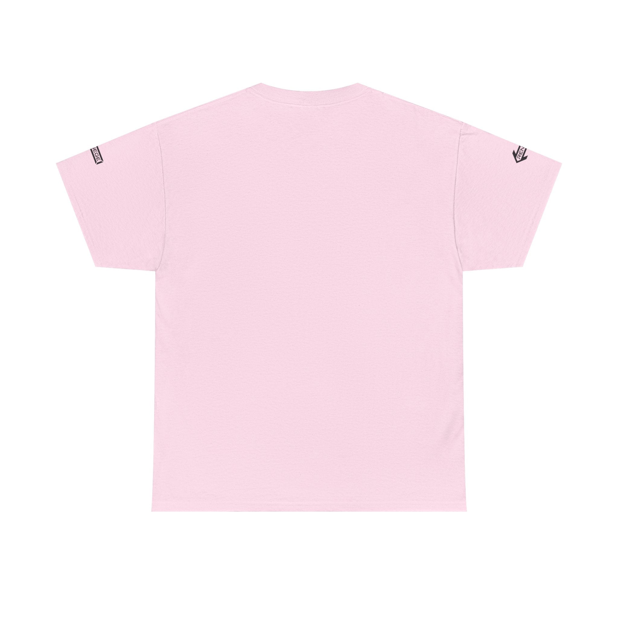 T-Shirt — "We So Ready, We Ready, Ready!" Motivational Graphic Tee
