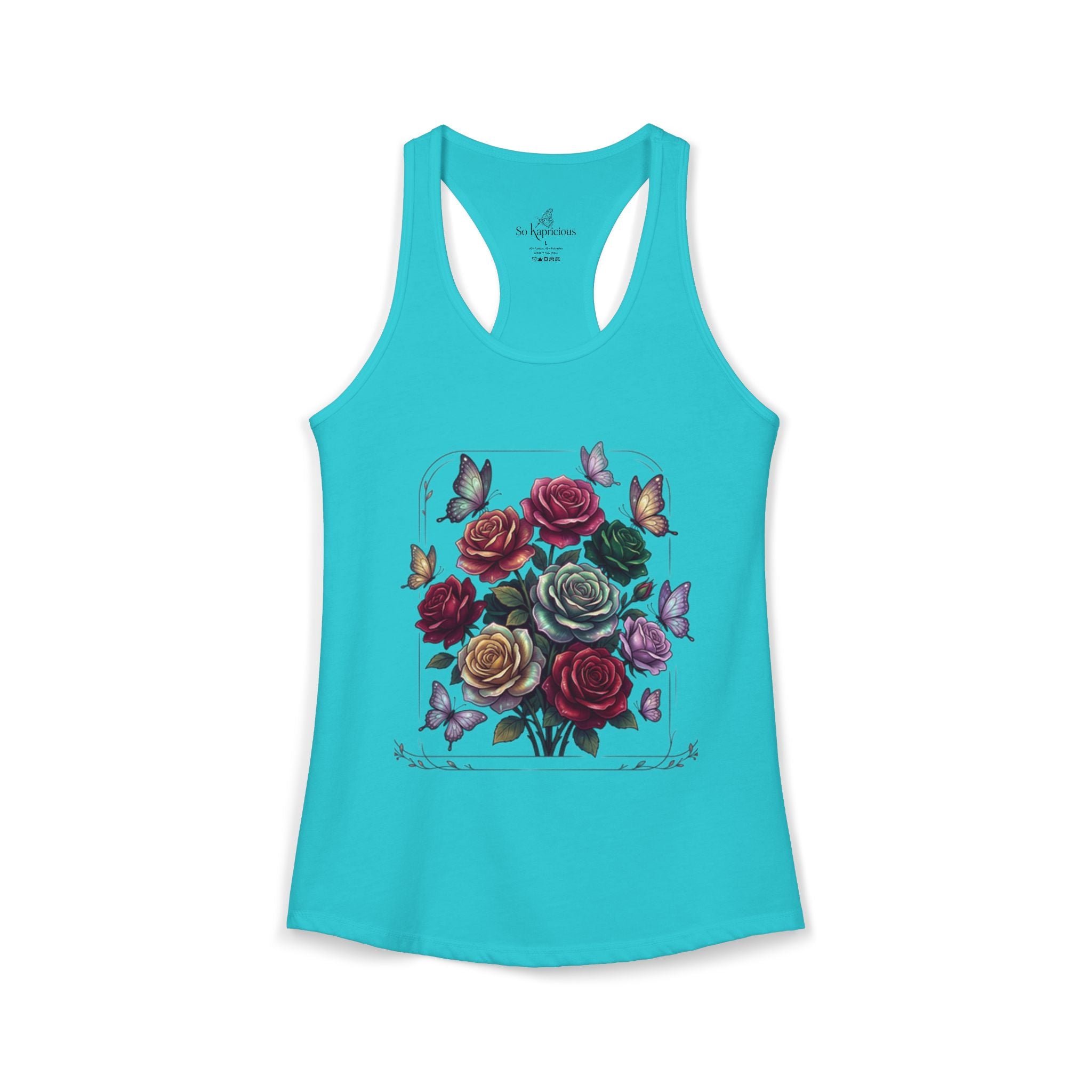Women's Ideal Racerback Tank