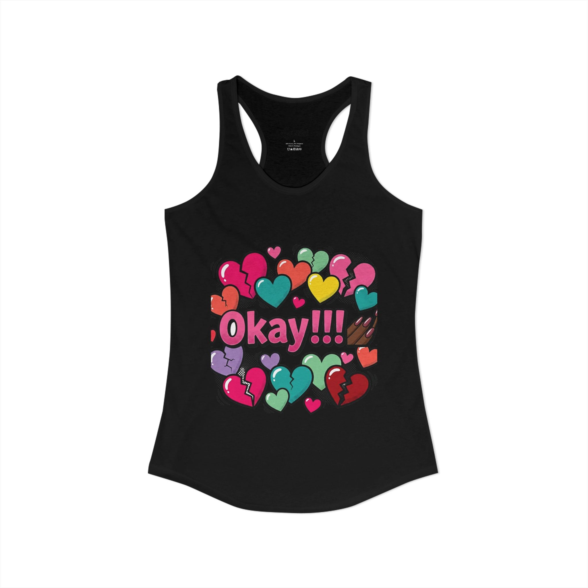 Women's Ideal Racerback Tank