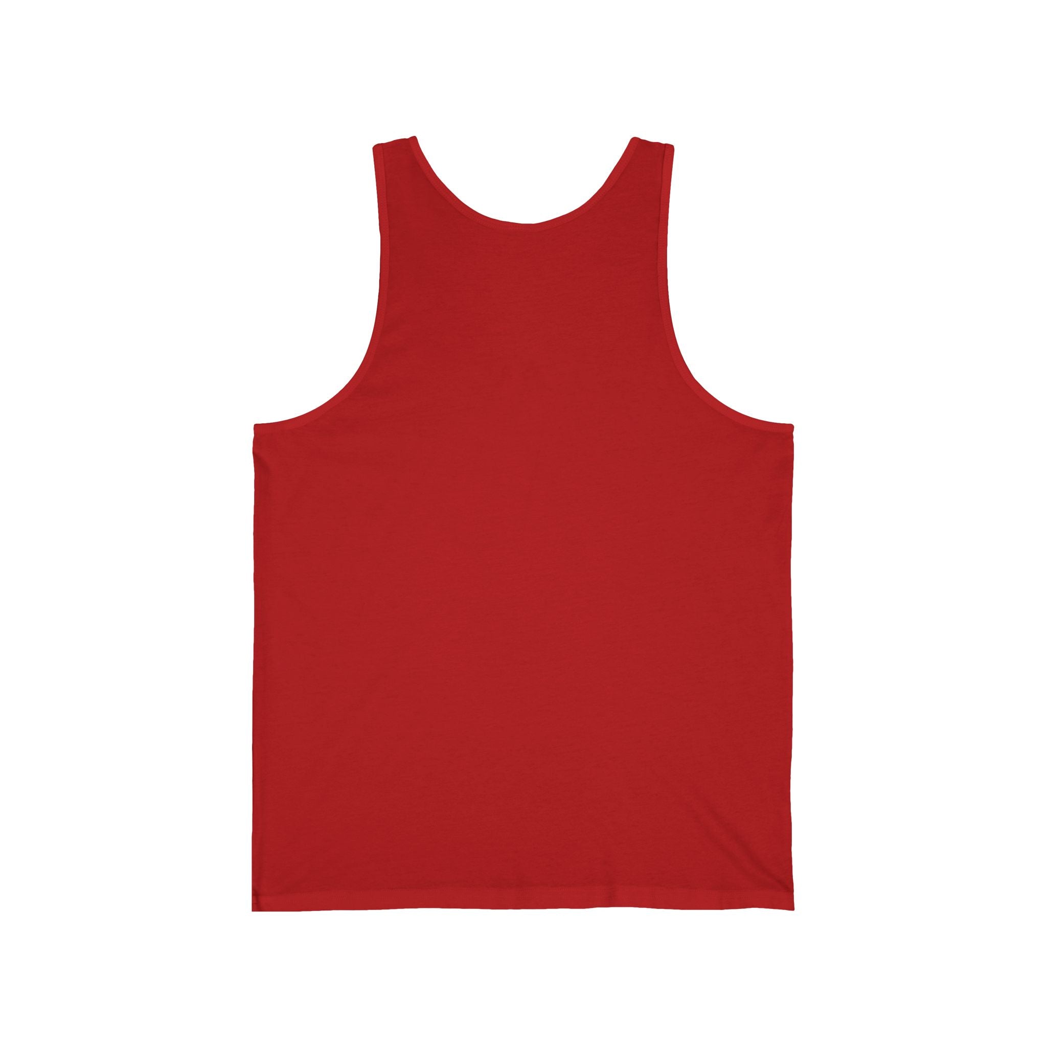 Compass Tank Top — "North North" Nautical Graphic Tank