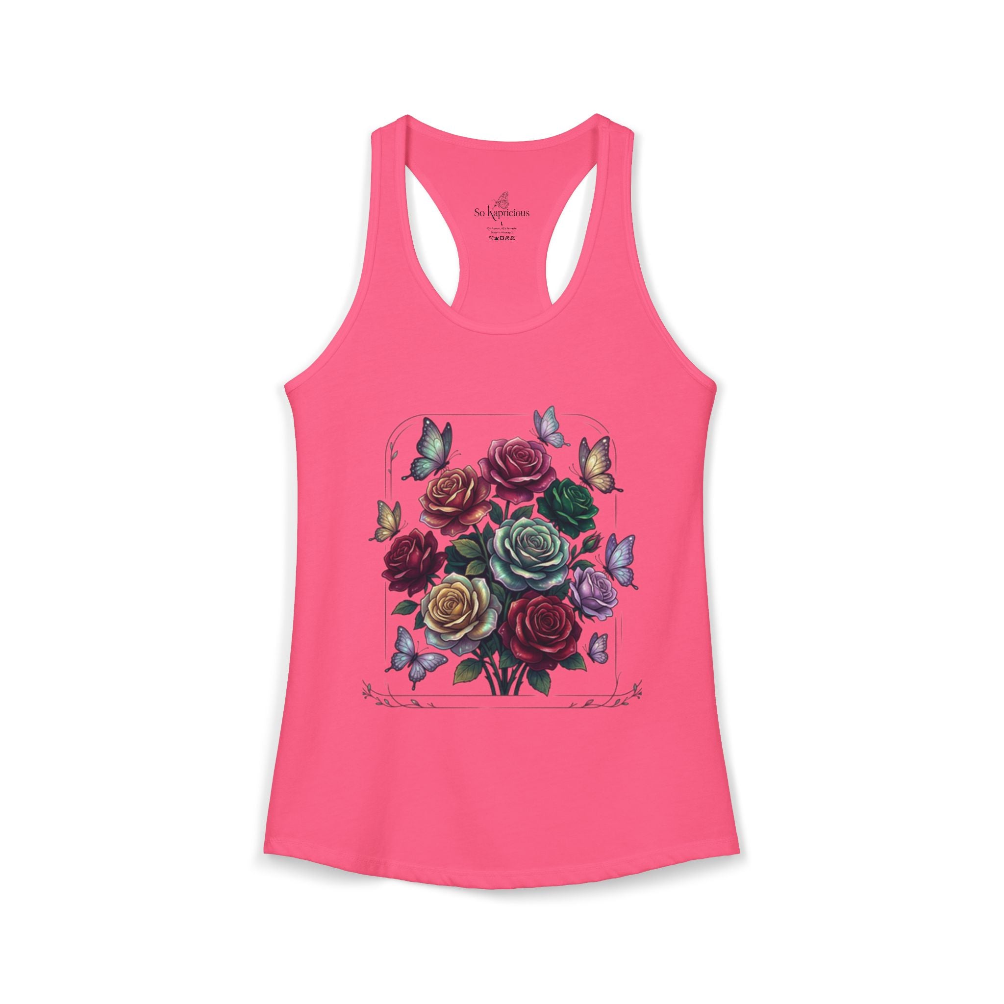 Women's Ideal Racerback Tank