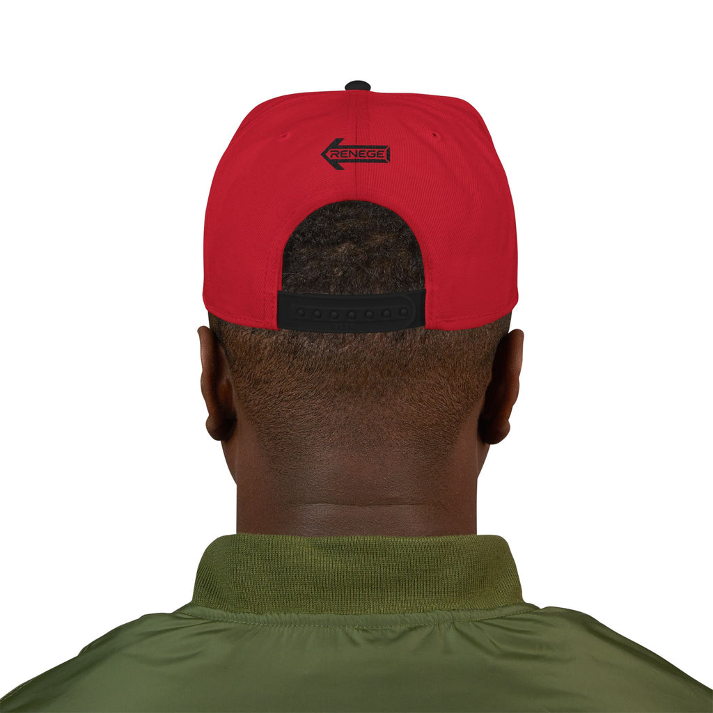 Snapback (Embroidery)