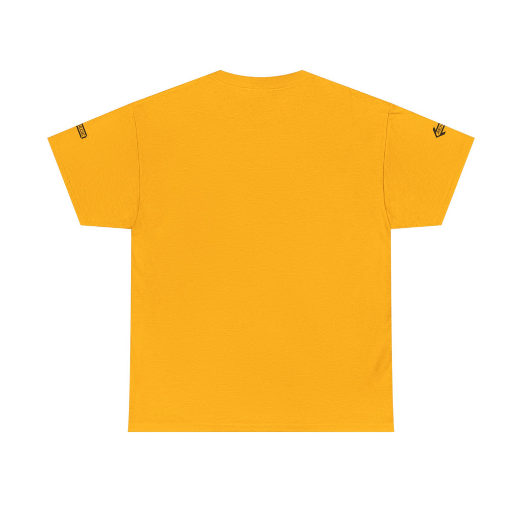 T-Shirt — "We So Ready, We Ready, Ready!" Motivational Graphic Tee