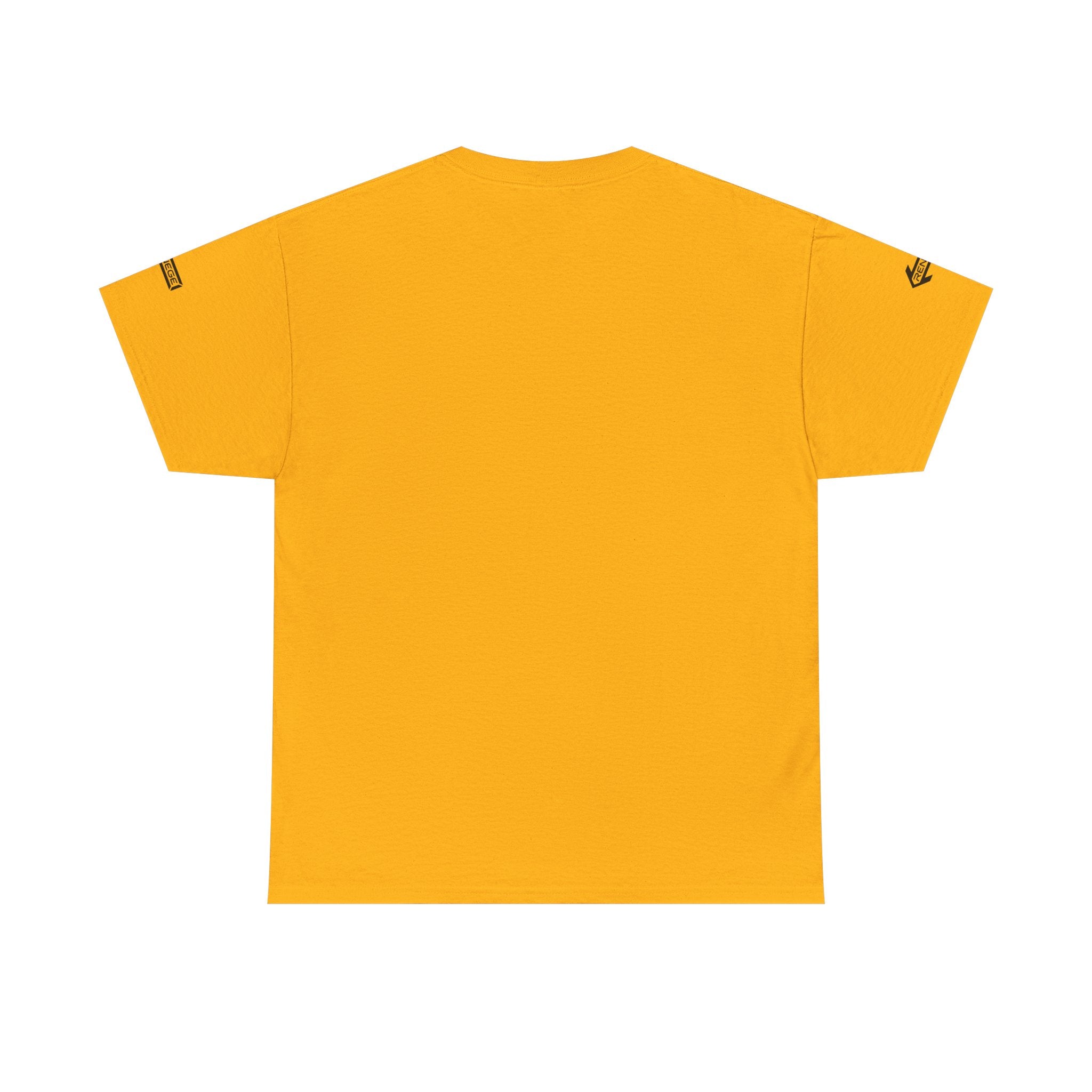T-Shirt — "We So Ready, We Ready, Ready!" Motivational Graphic Tee