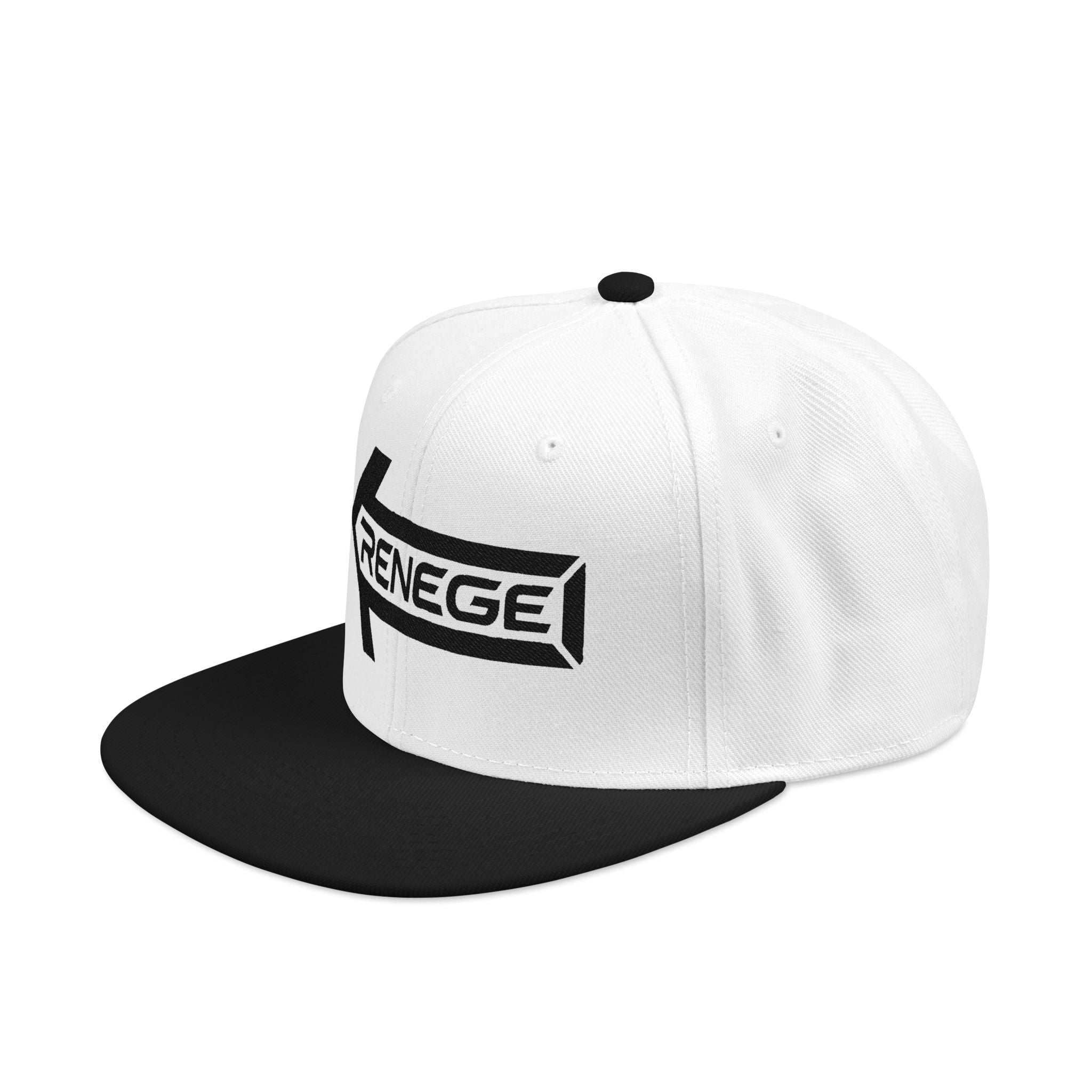 Snapback (Embroidery)
