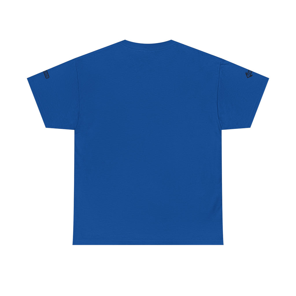 T-Shirt — "We So Ready, We Ready, Ready!" Motivational Graphic Tee