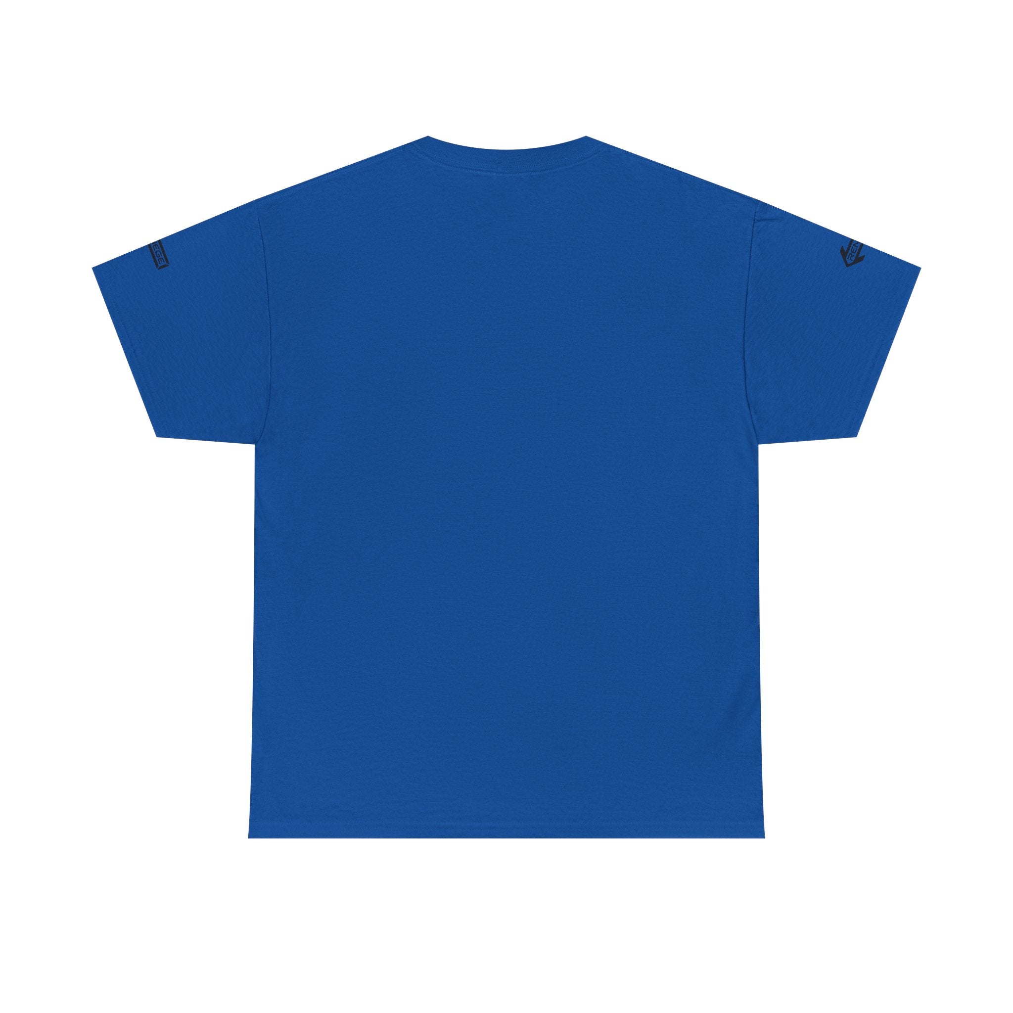 T-Shirt — "We So Ready, We Ready, Ready!" Motivational Graphic Tee