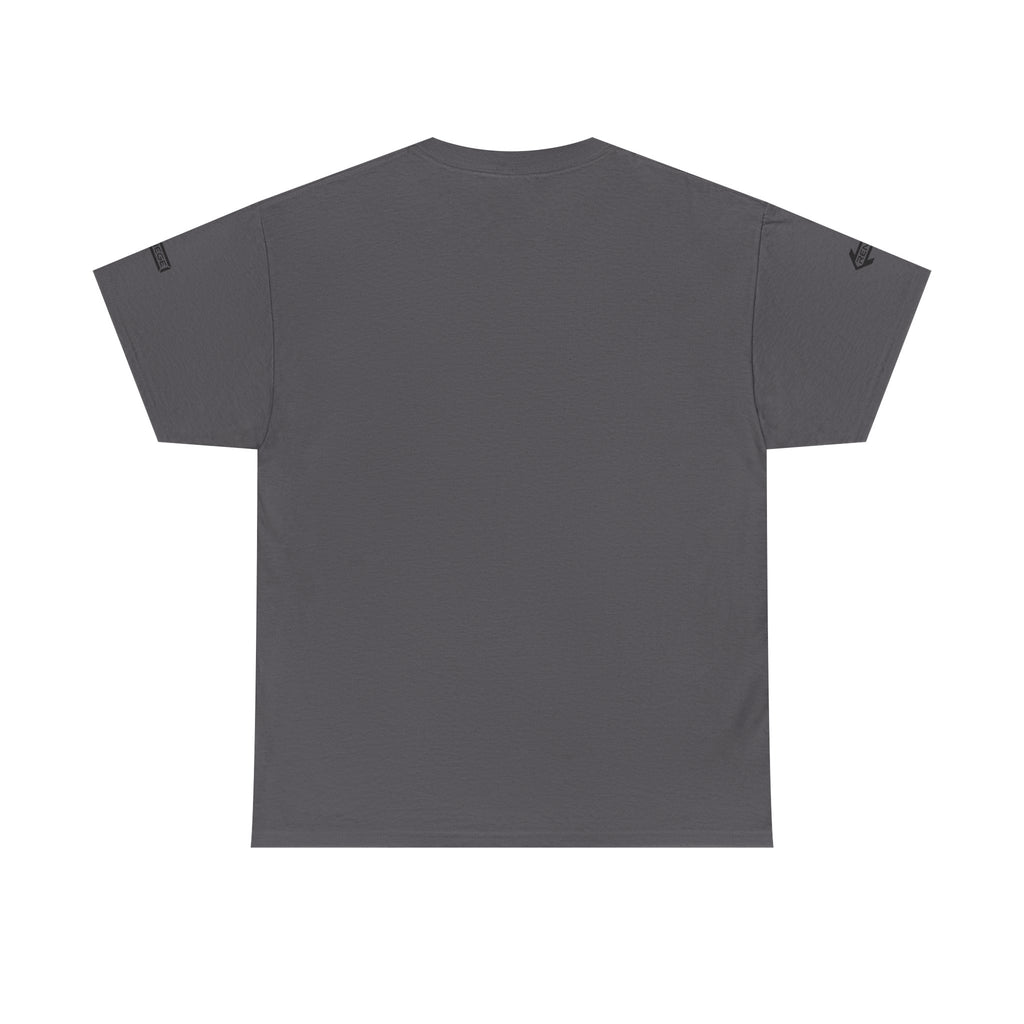 T-Shirt — "We So Ready, We Ready, Ready!" Motivational Graphic Tee