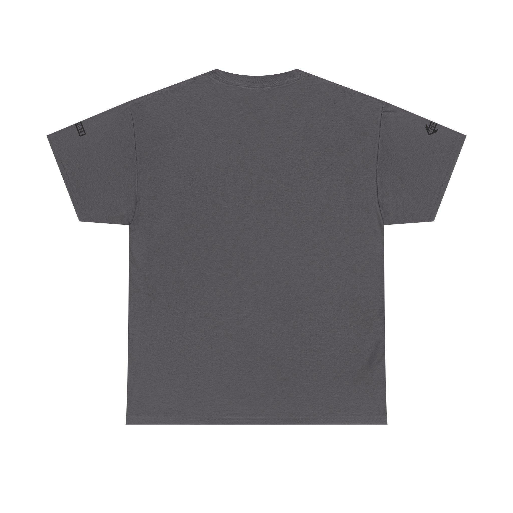 T-Shirt — "We So Ready, We Ready, Ready!" Motivational Graphic Tee