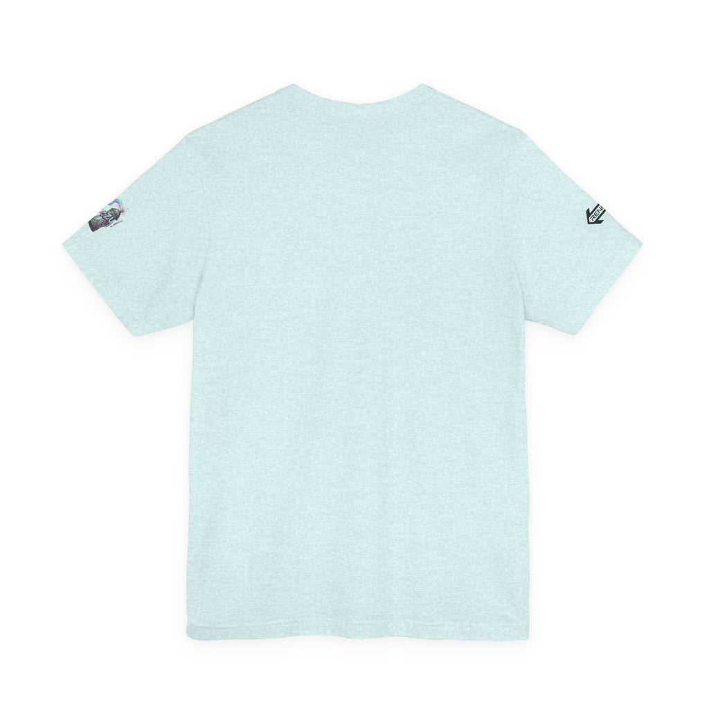 Graffiti 'F*ck That!' Spray Can T‑Shirt